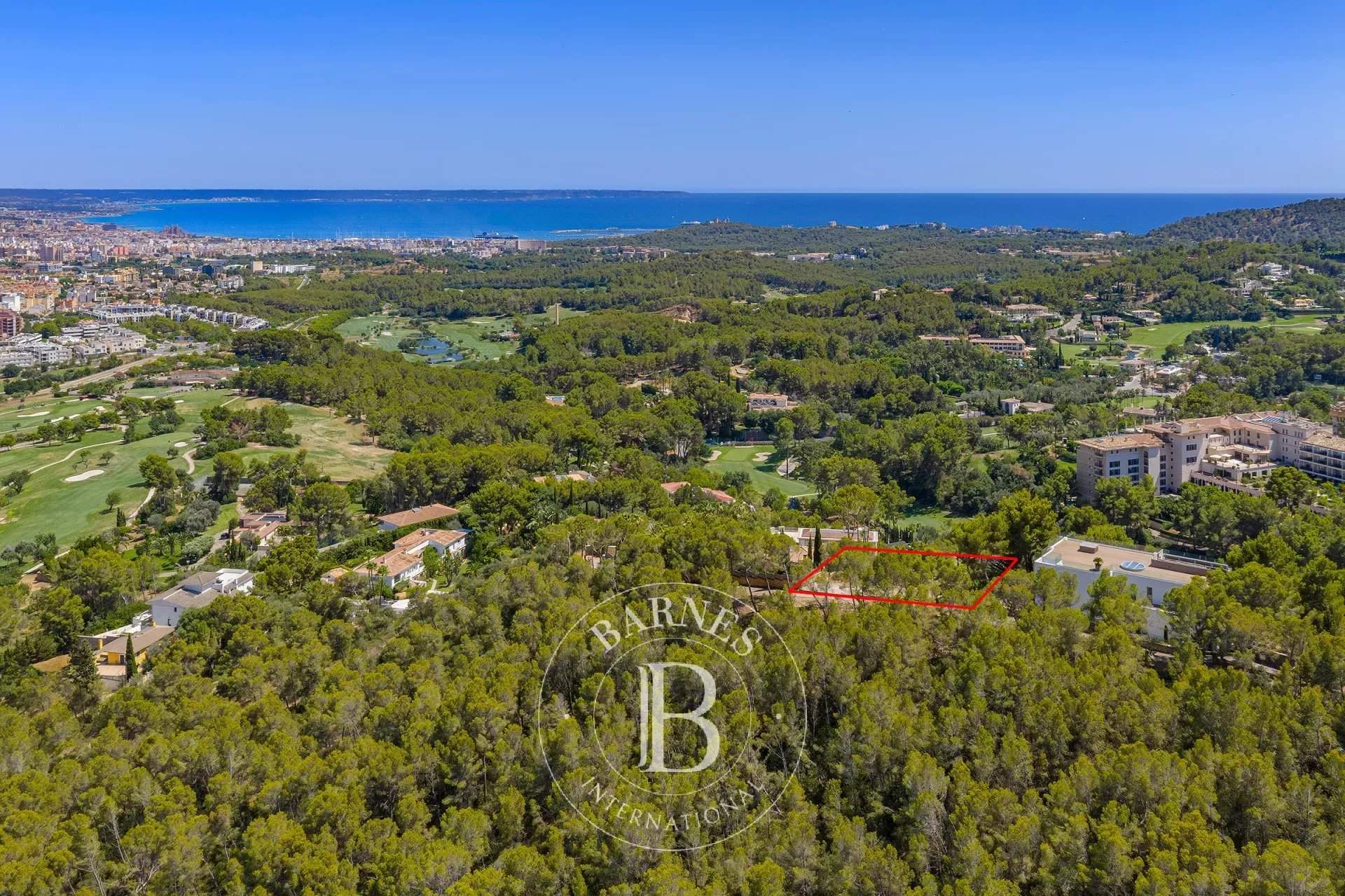 Palma de Mallorca  - Plot of land  - picture 4