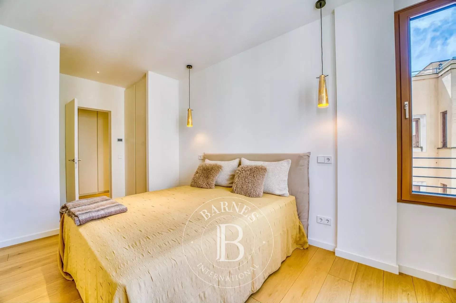 Palma de Mallorca  - Piso 3 Cuartos 2 Habitaciones - picture 10