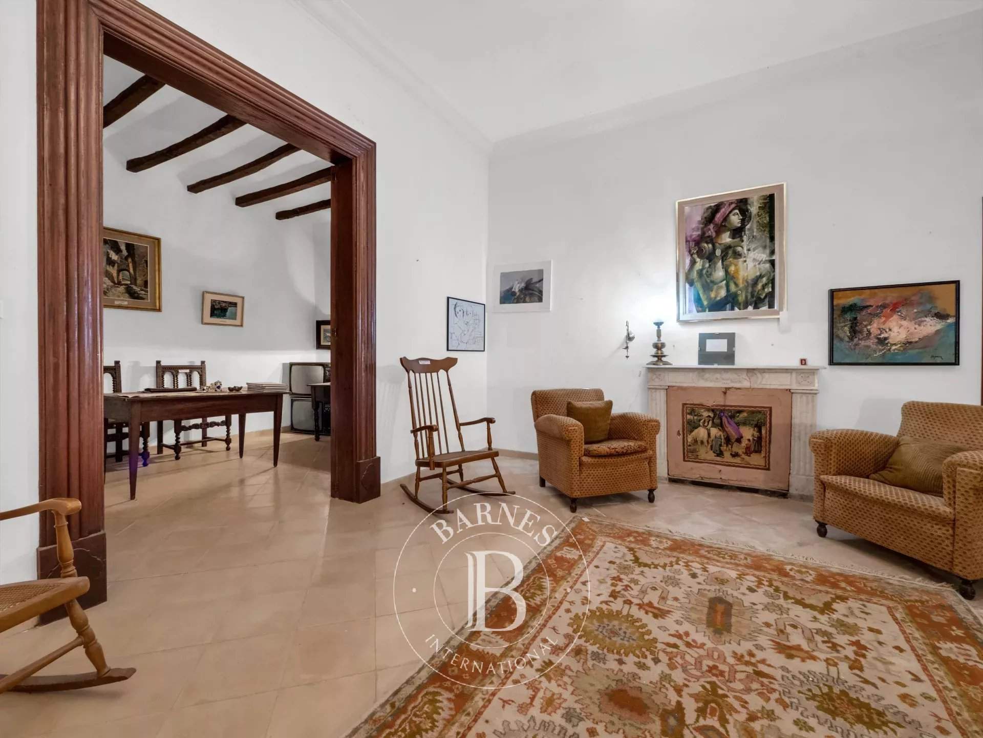 Fornalutx  - Villa 12 Cuartos 8 Habitaciones - picture 11