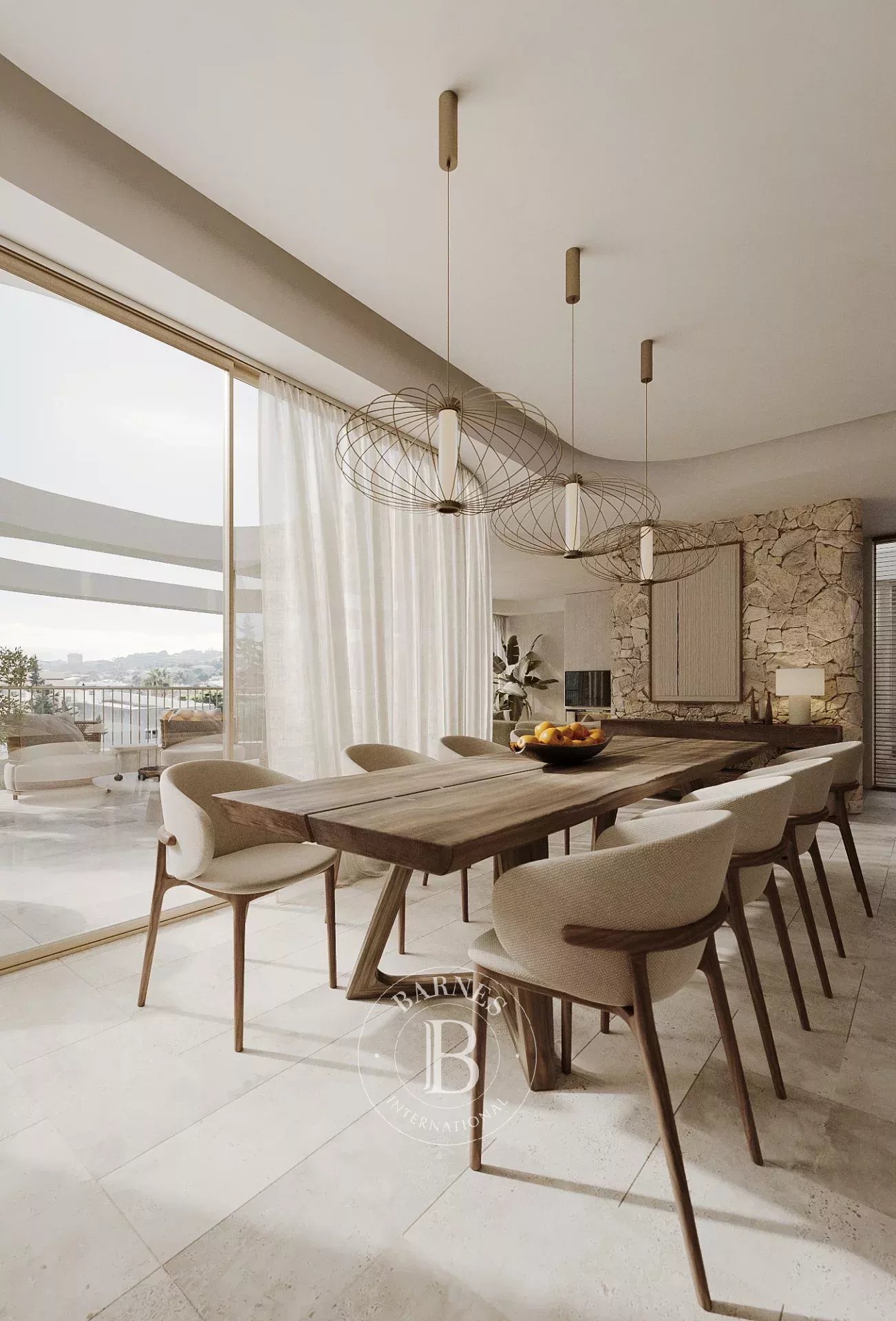 Palma de Mallorca  - Piso 4 Cuartos 3 Habitaciones - picture 9