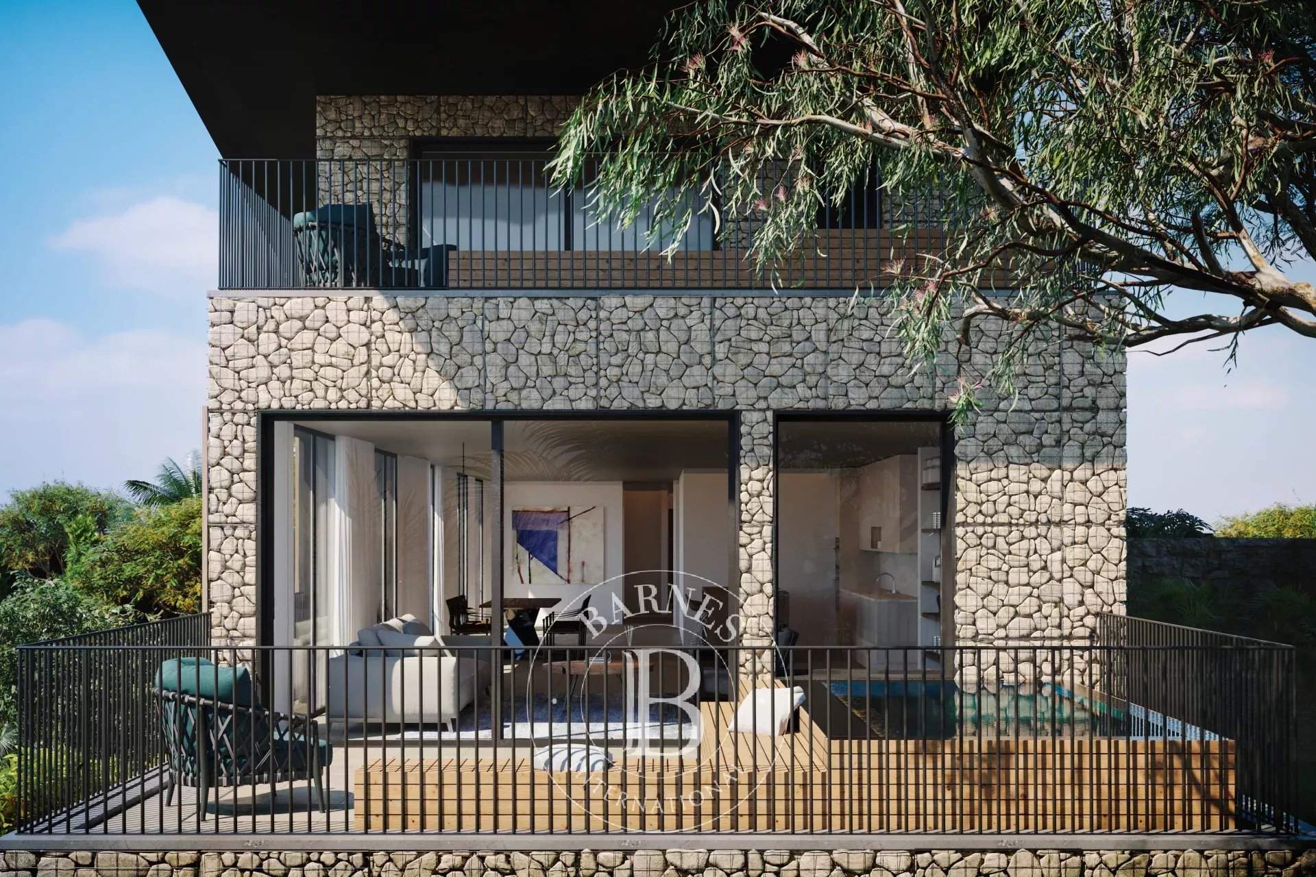 Palma de Mallorca  - Piso 4 Cuartos 3 Habitaciones - picture 14