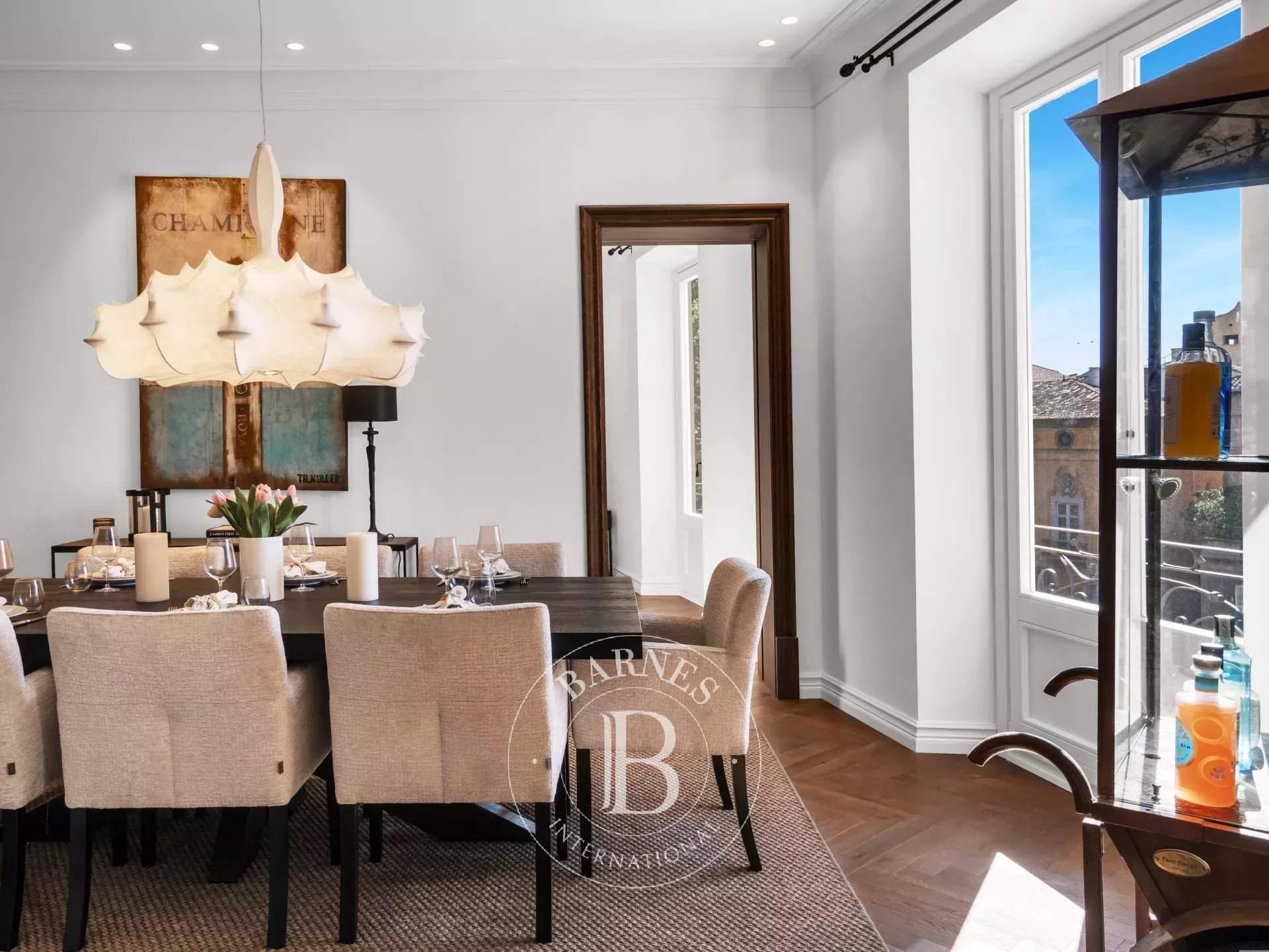 Palma de Mallorca  - Piso 3 Cuartos 3 Habitaciones - picture 6