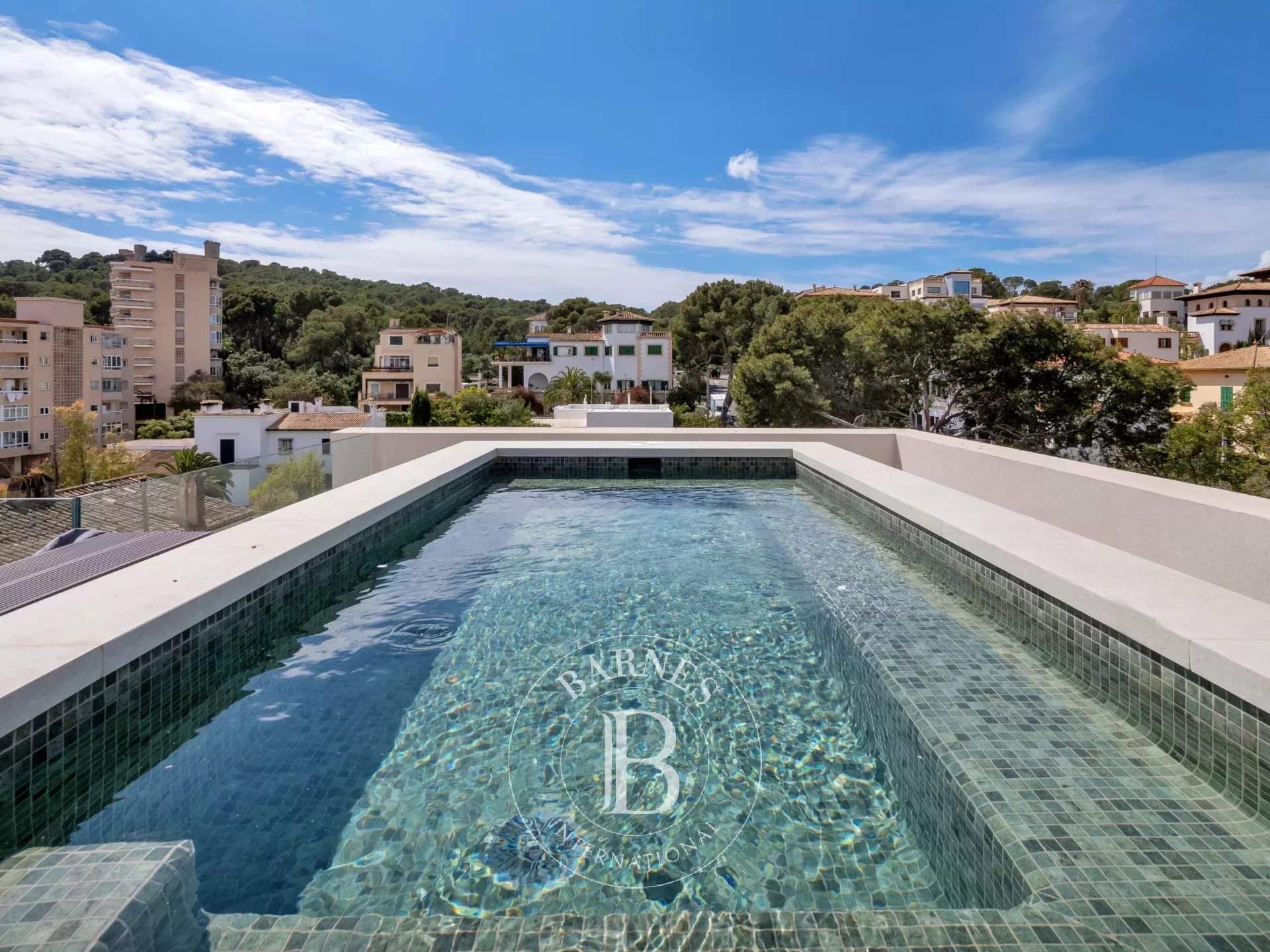 Palma de Mallorca  - Apartment 3 Bedrooms - picture 19