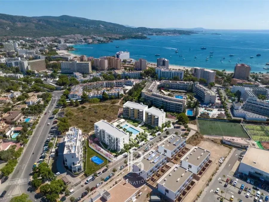 Palmanova  - Piso 4 Cuartos 3 Habitaciones - picture 15