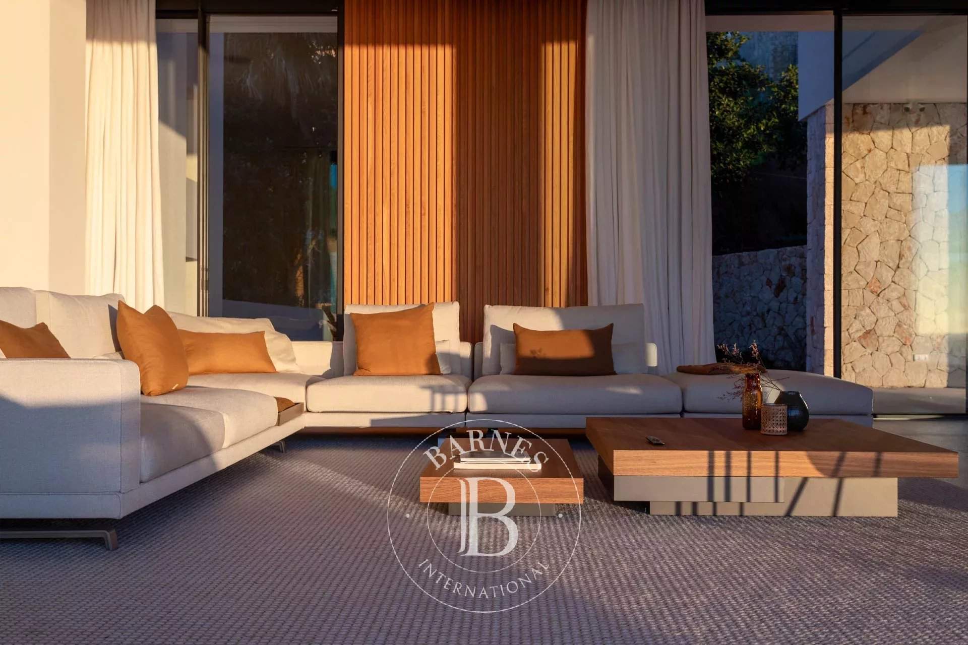 Port d'Andratx  - Villa 6 Bedrooms - picture 8