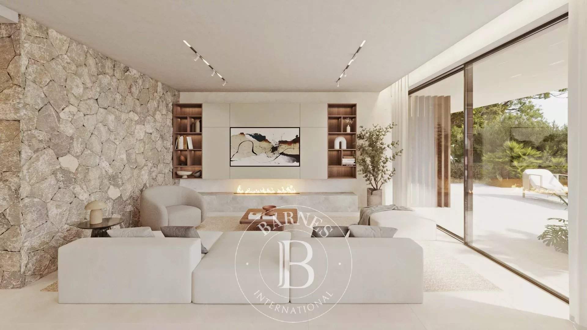 Sa Coma  - Conjunto residencial 5 Cuartos 4 Habitaciones - picture 5