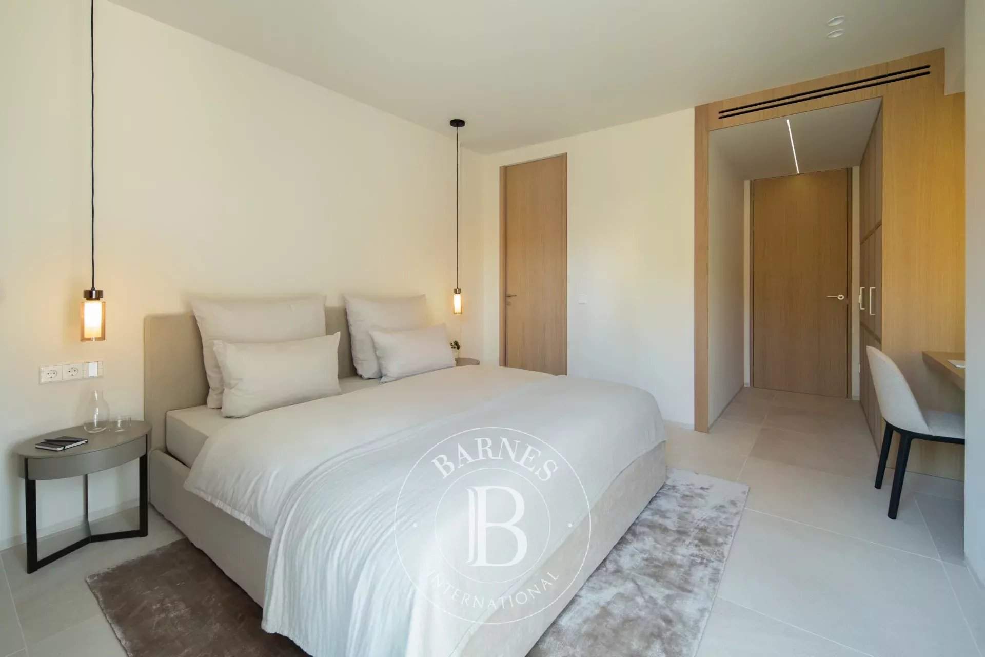 Bendinat  - Villa 7 Cuartos 4 Habitaciones - picture 6