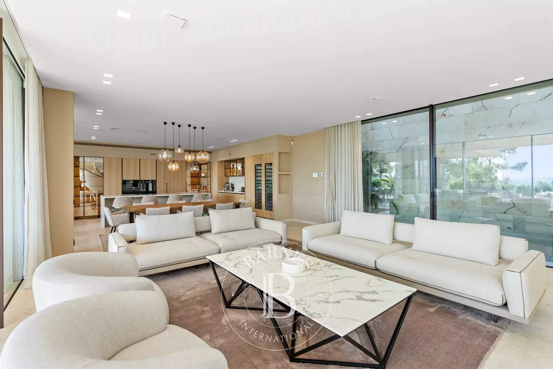 Portals Nous  - Villa 7 Bedrooms - picture 11