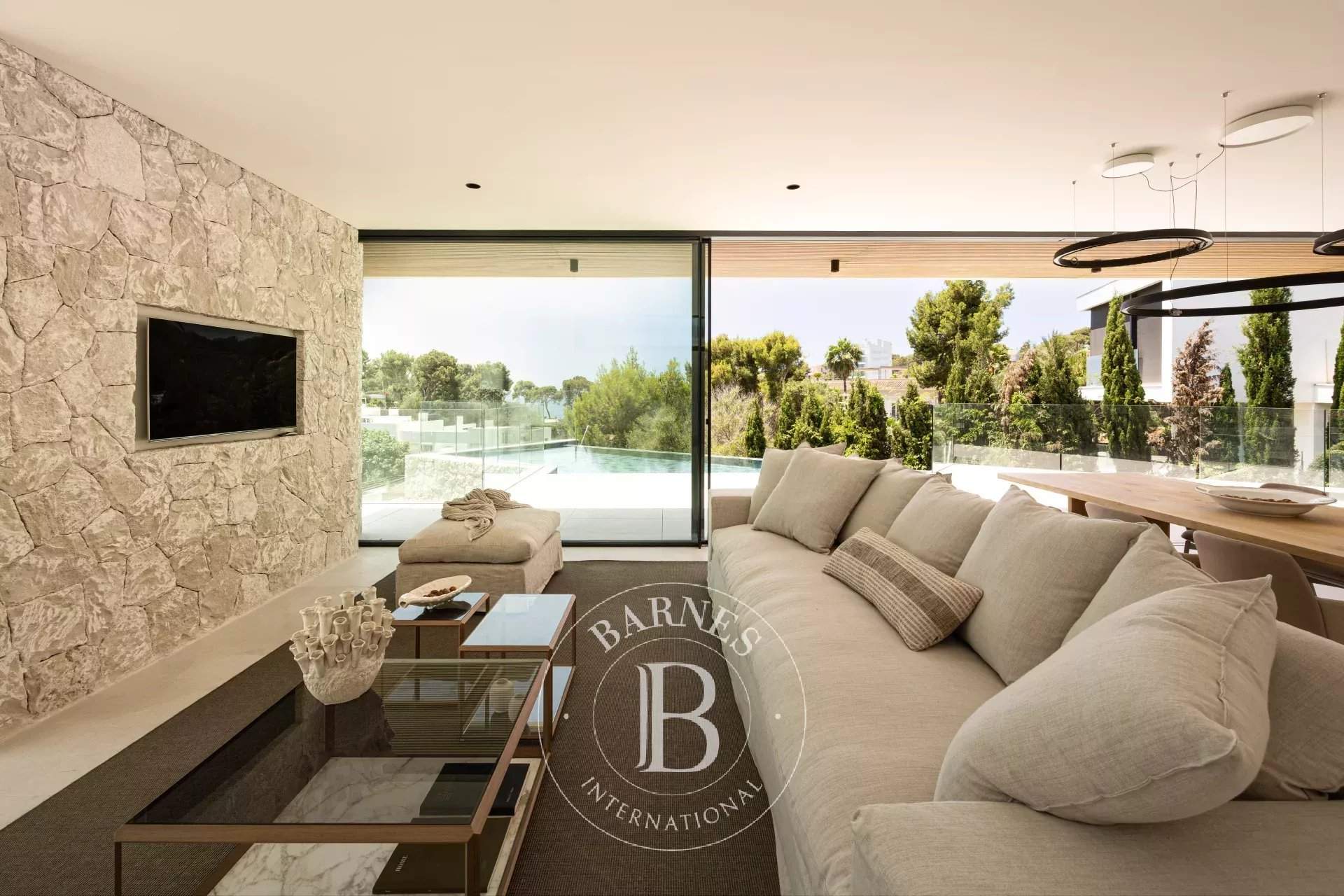 Bendinat  - Villa 5 Cuartos 4 Habitaciones - picture 2