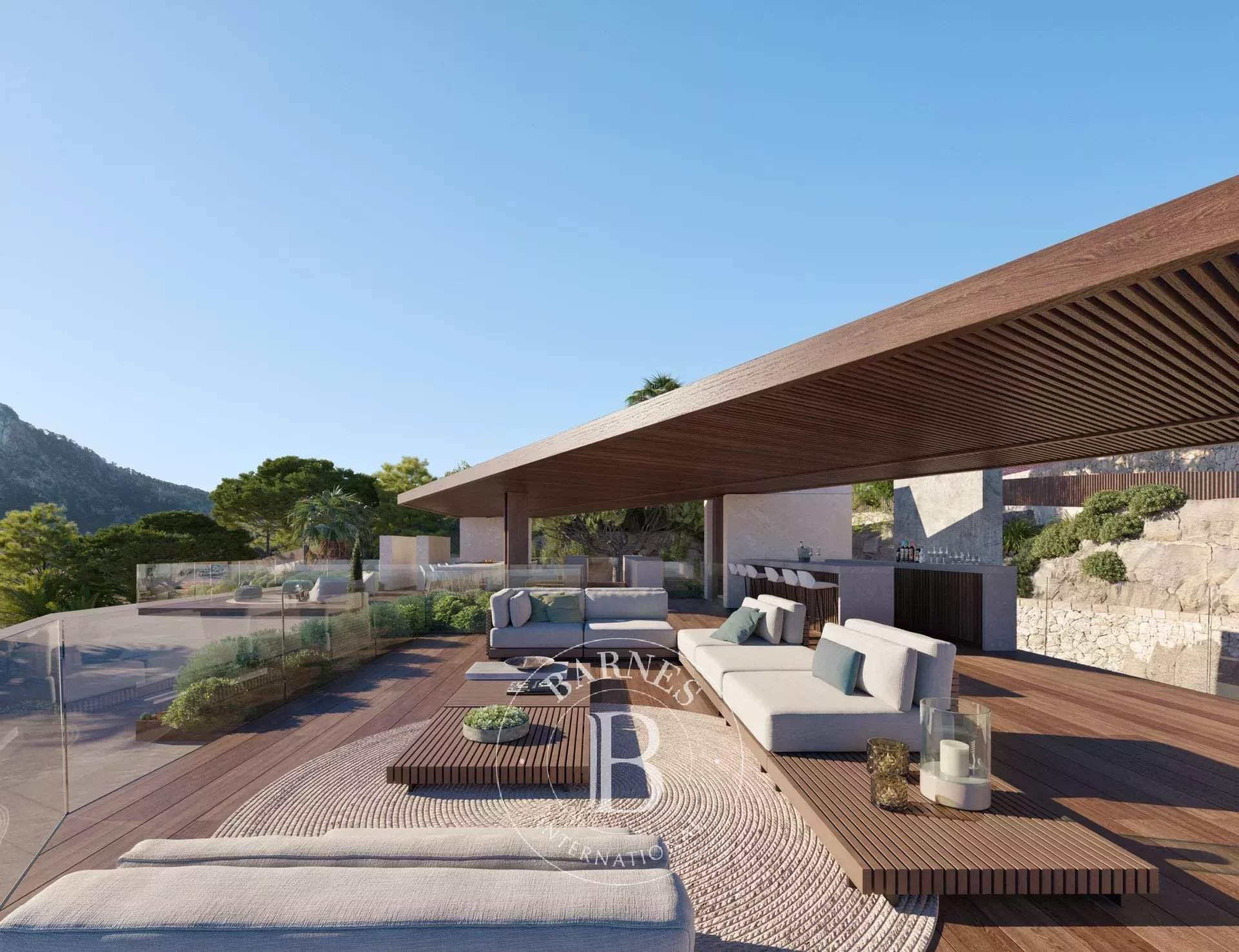 Andratx  - Villa 9 Bedrooms - picture 16