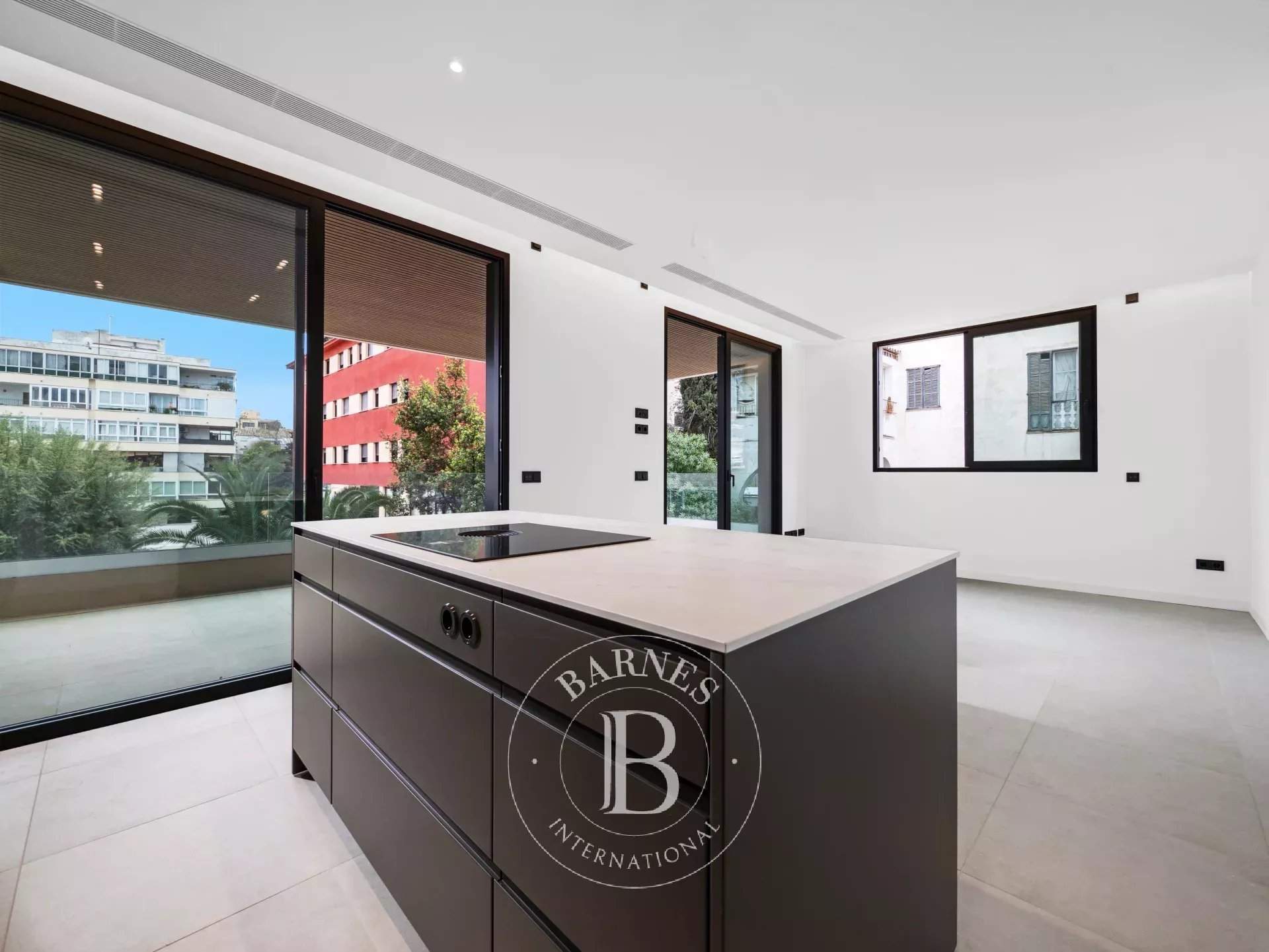 Palma de Mallorca  - Apartment 3 Bedrooms - picture 3