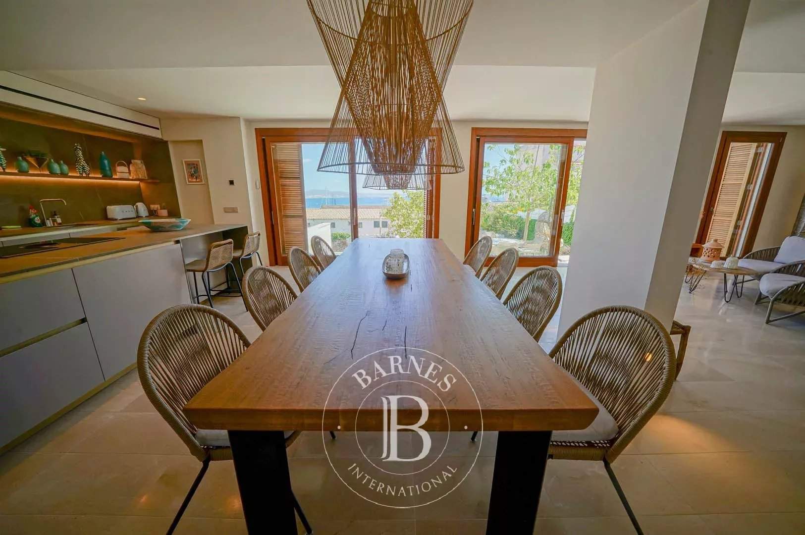 Palma de Mallorca  - Villa 4 Cuartos 3 Habitaciones - picture 16