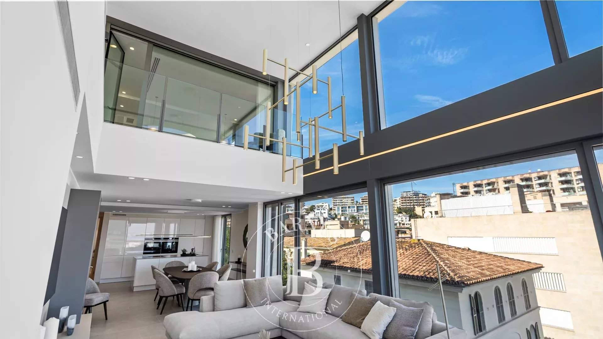 Palma de Mallorca  - Penthouse 4 Pi&egrave;ces 3 Chambres - picture 5