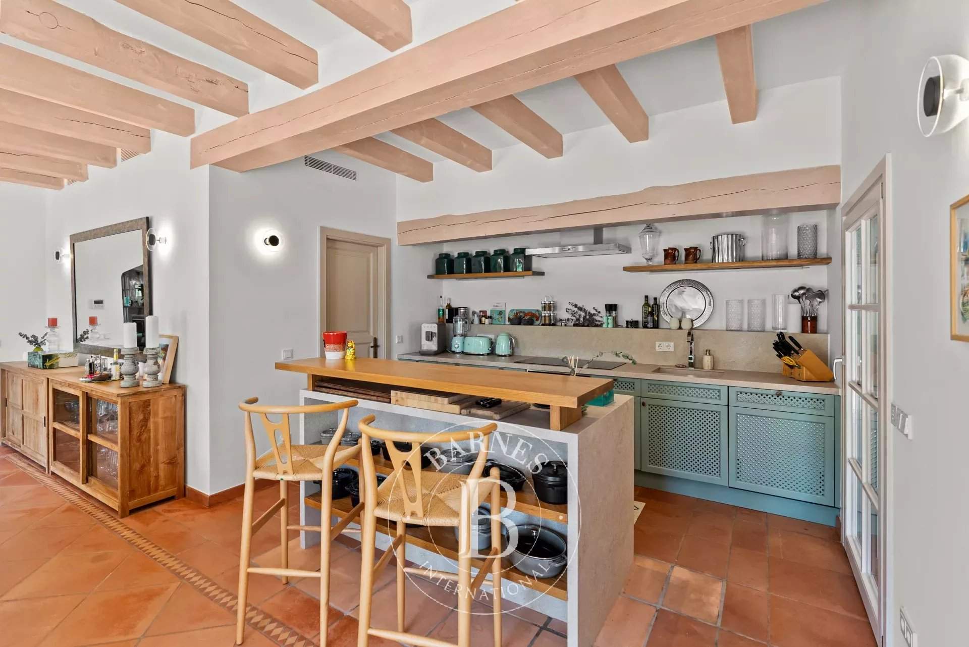 Es Camp de Mar  - Housing estate 6 Bedrooms - picture 7