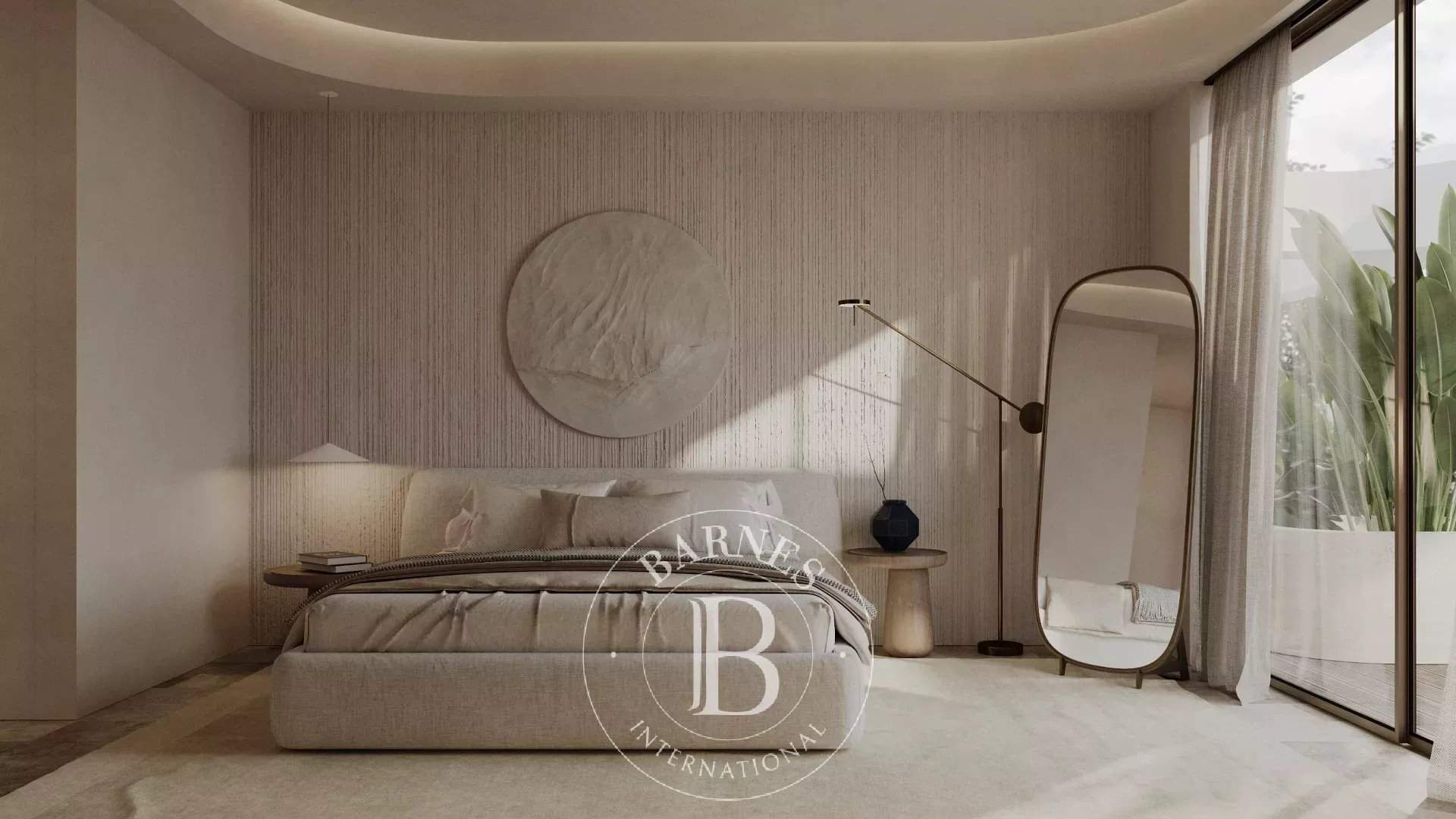 Palma de Mallorca  - Piso 4 Cuartos 3 Habitaciones - picture 12