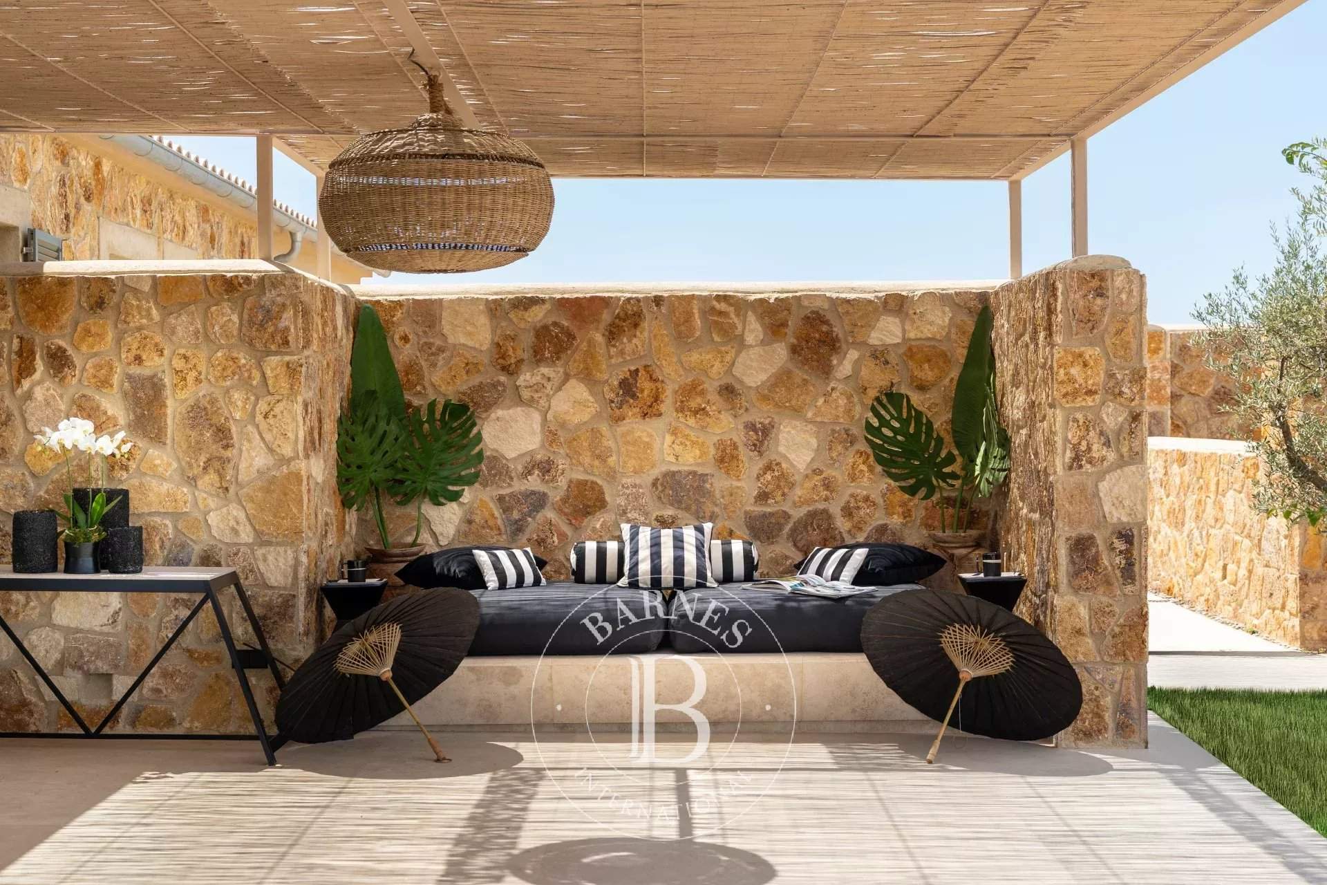 Algaida  - Villa 14 Bedrooms - picture 6