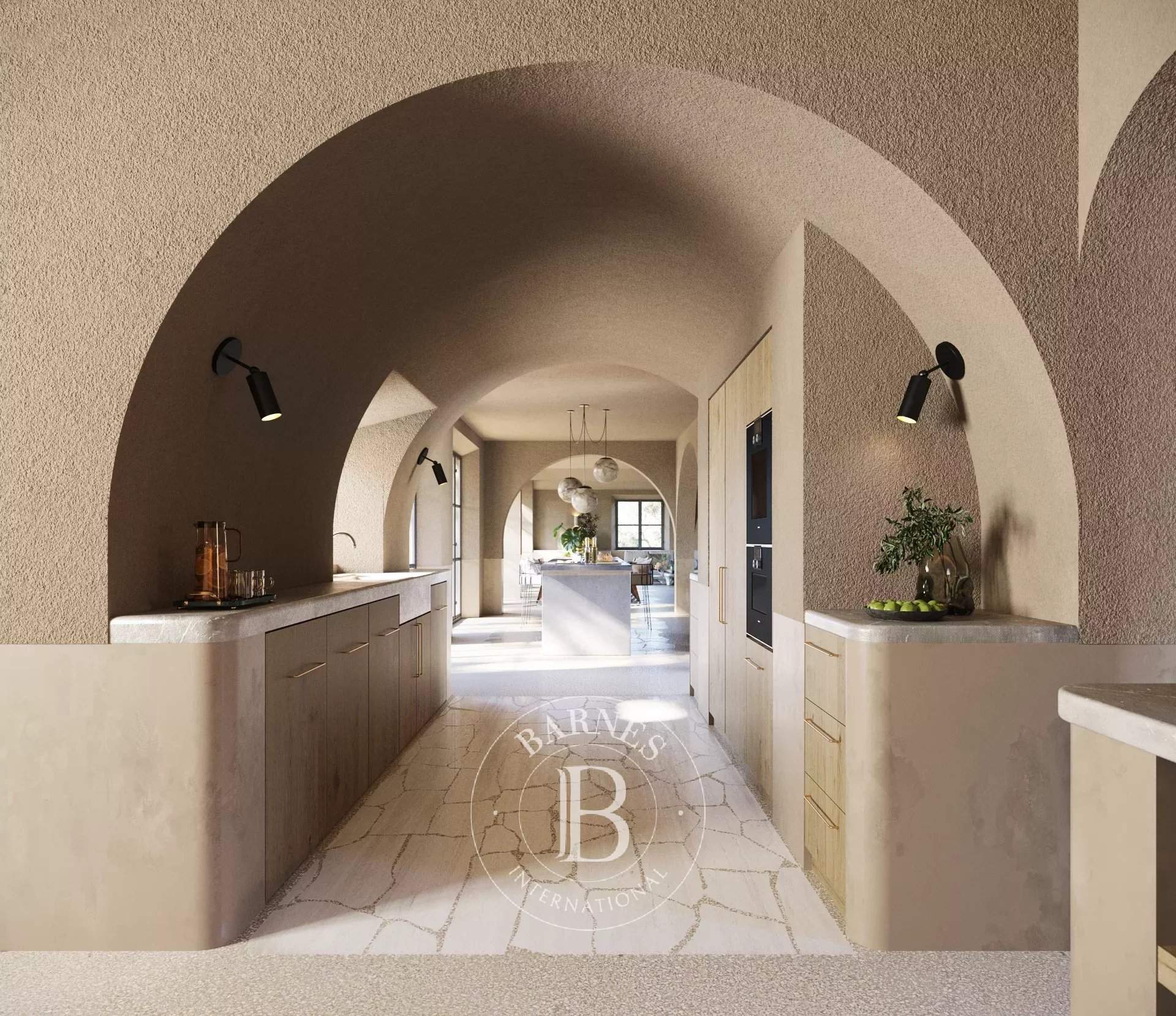 Santa María del Camí  - Villa 5 Bedrooms - picture 8