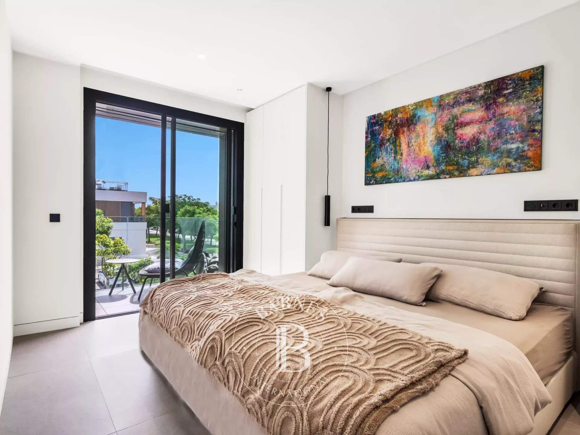 Palma de Mallorca  - Apartment 2 Bedrooms - picture 8