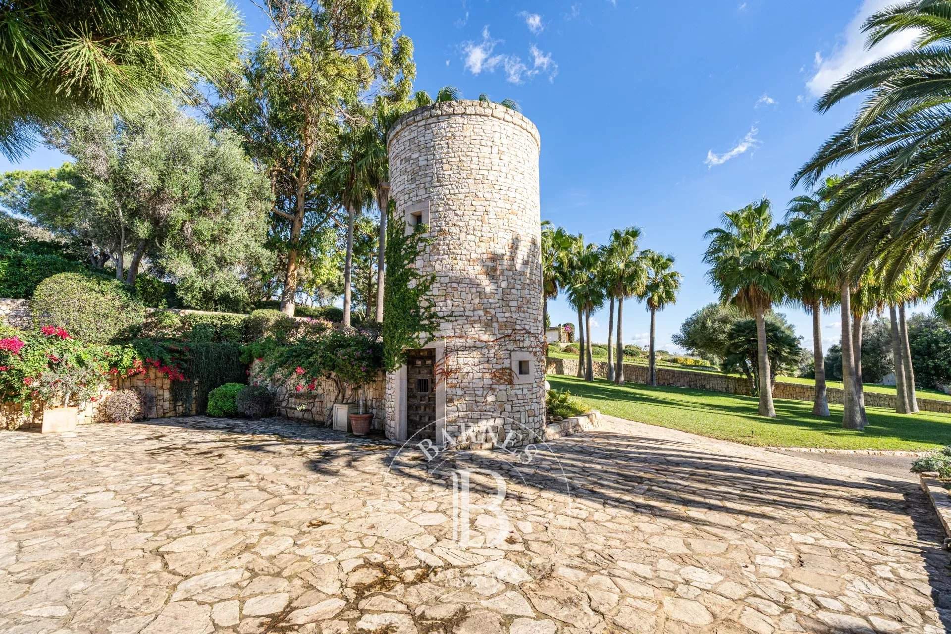 Cas Concos des Cavaller  - Villa 35 Cuartos 11 Habitaciones - picture 11