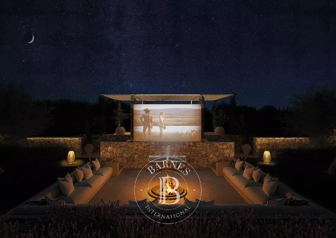 Algaida  - Villa 14 Bedrooms - picture 17