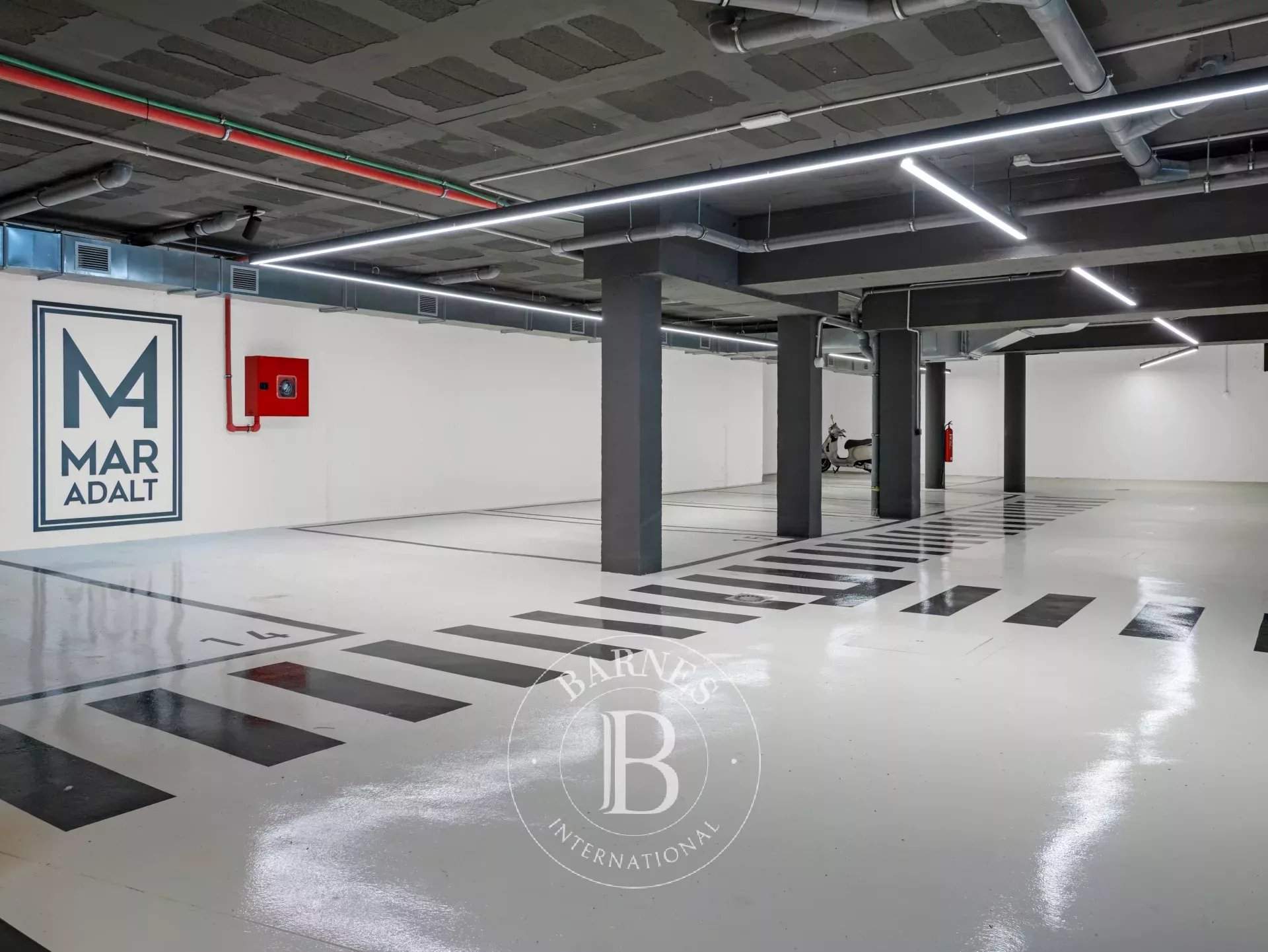 Palma de Mallorca  - Piso 3 Cuartos 2 Habitaciones - picture 18