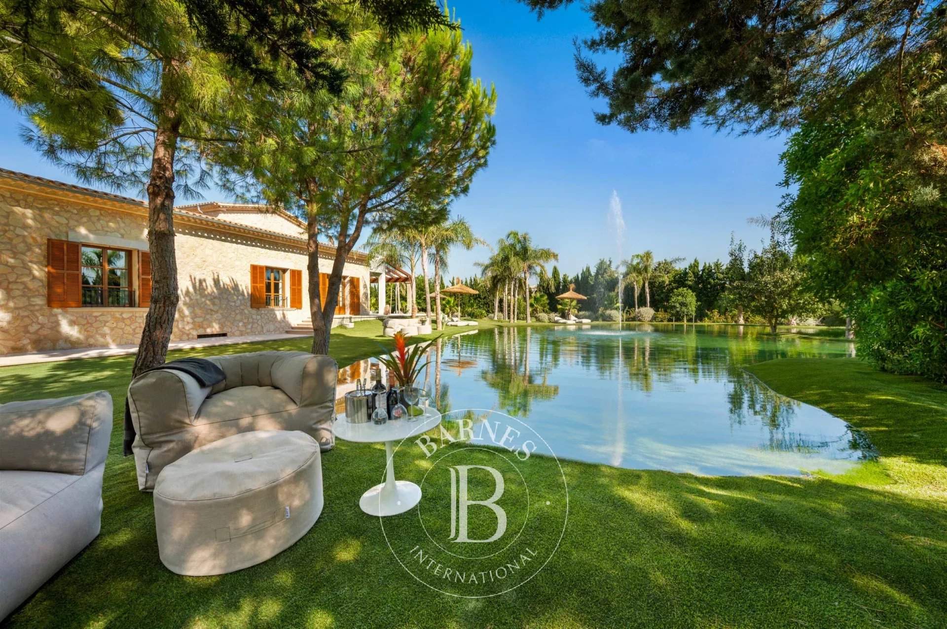 Montuiri  - Hôtel particulier 11 Pi&egrave;ces 6 Chambres - picture 13