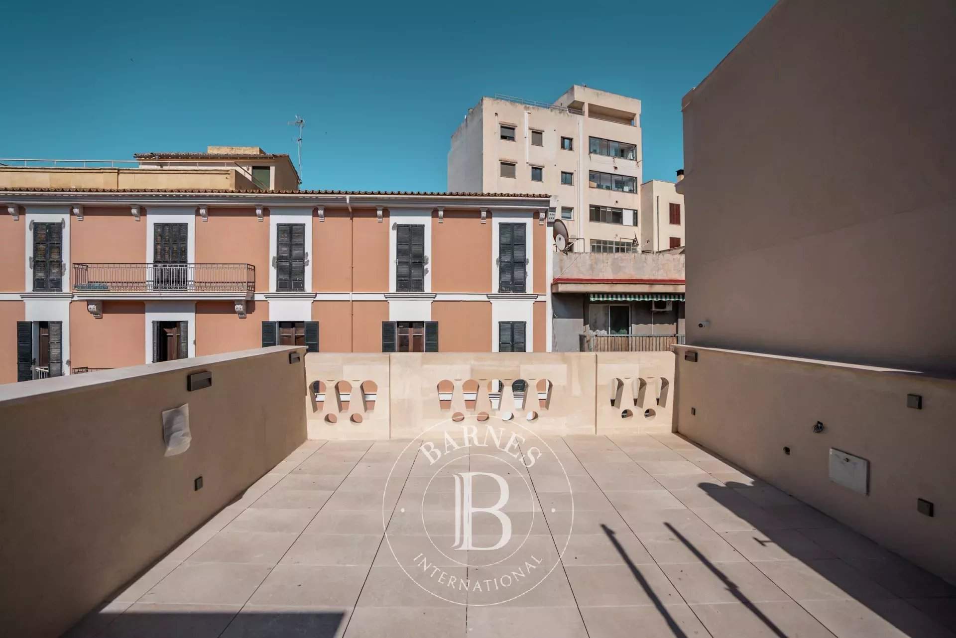 Palma de Mallorca  - Maison de ville 4 Pi&egrave;ces 3 Chambres - picture 13