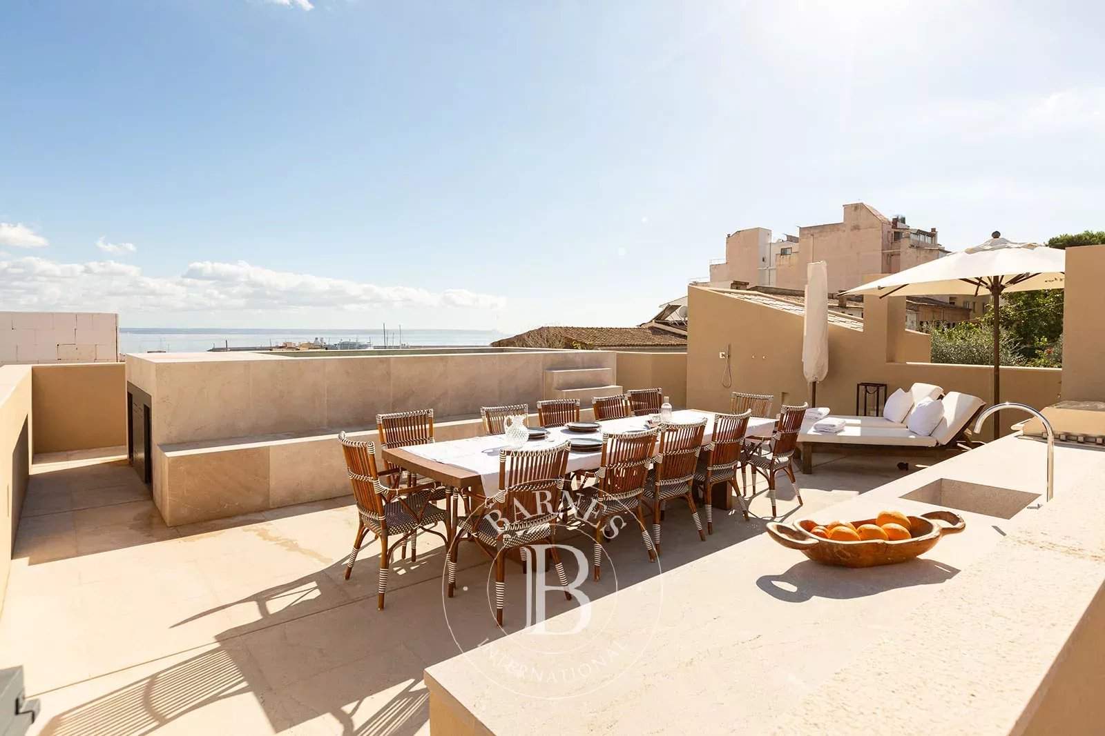 Palma de Mallorca  - Casa 6 Cuartos 5 Habitaciones - picture 1