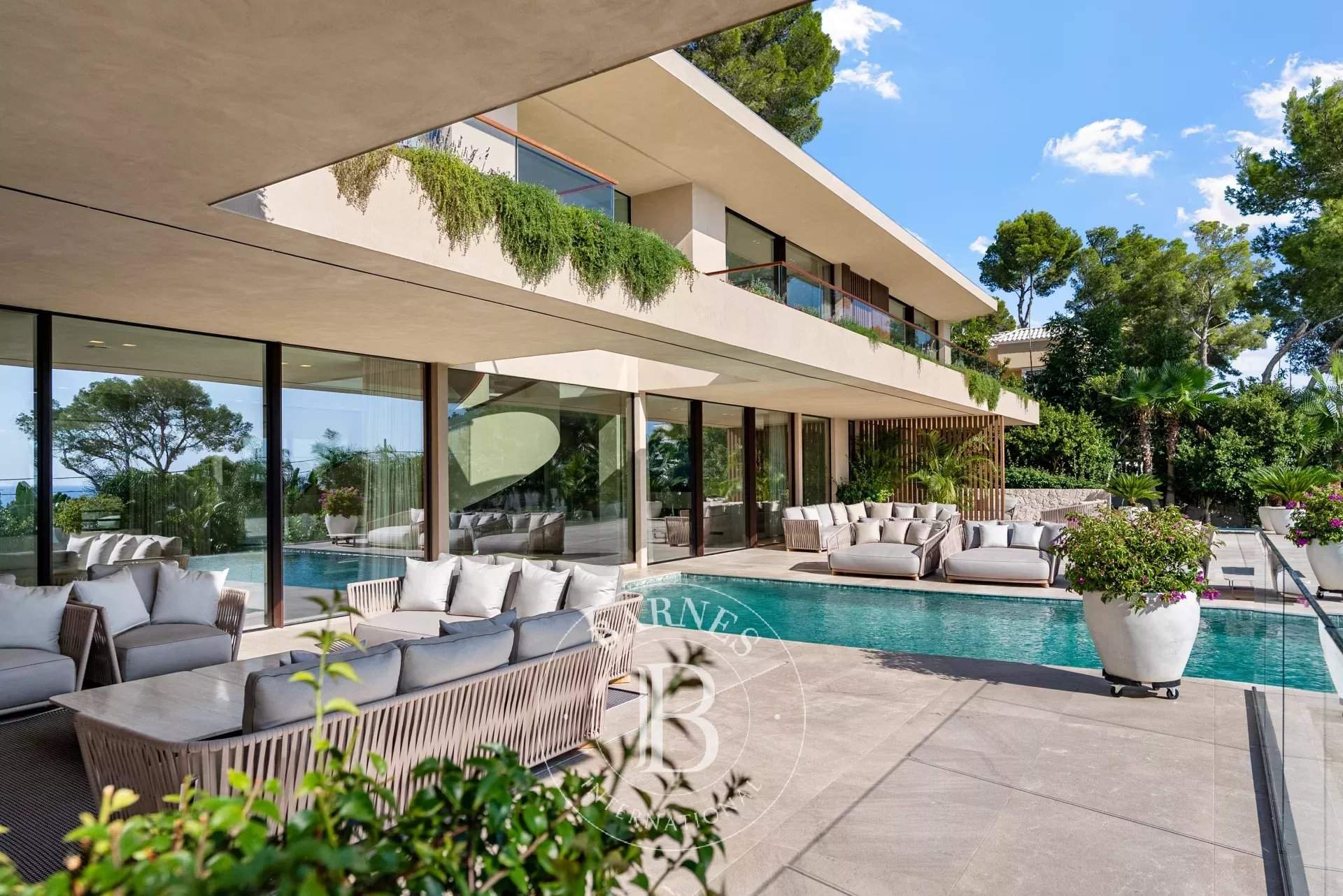 Portals Nous  - Villa 7 Bedrooms - picture 5