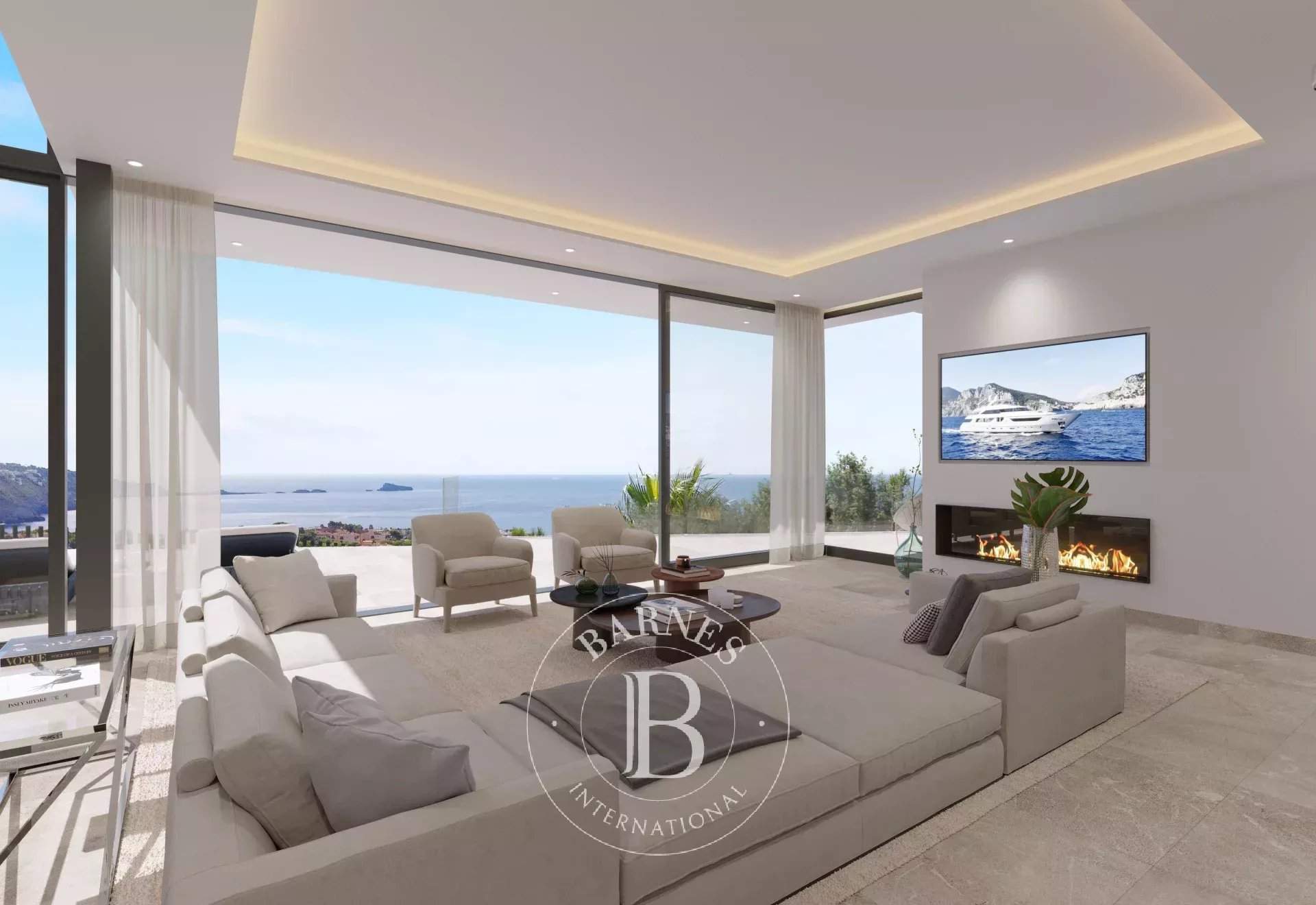 Santa Ponsa  - Villa 4 Bedrooms - picture 4