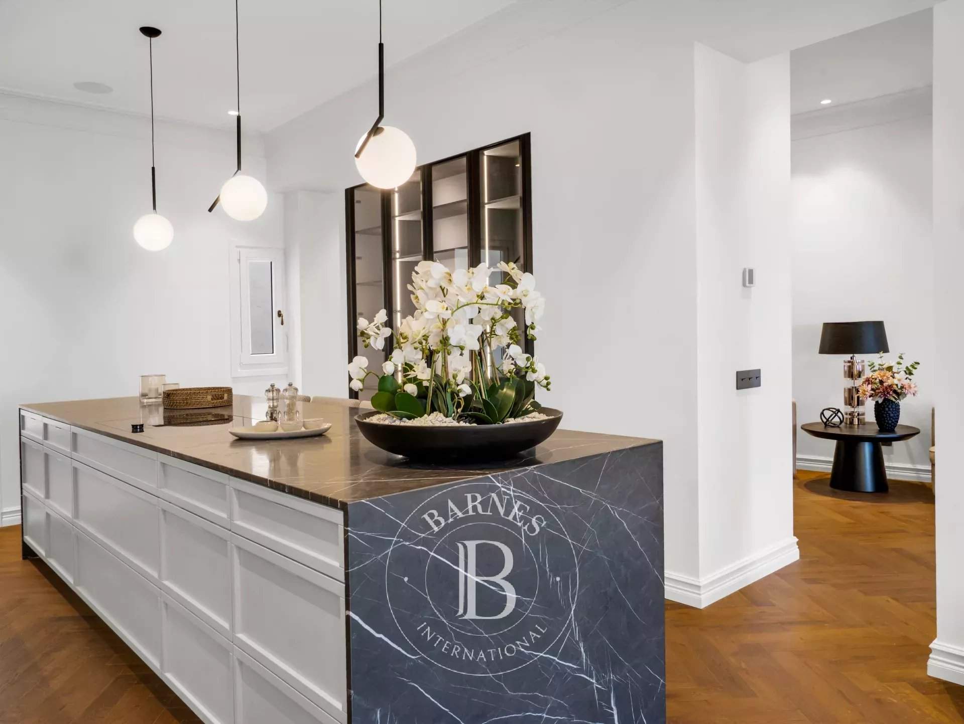 Palma de Mallorca  - Piso 3 Cuartos 3 Habitaciones - picture 15