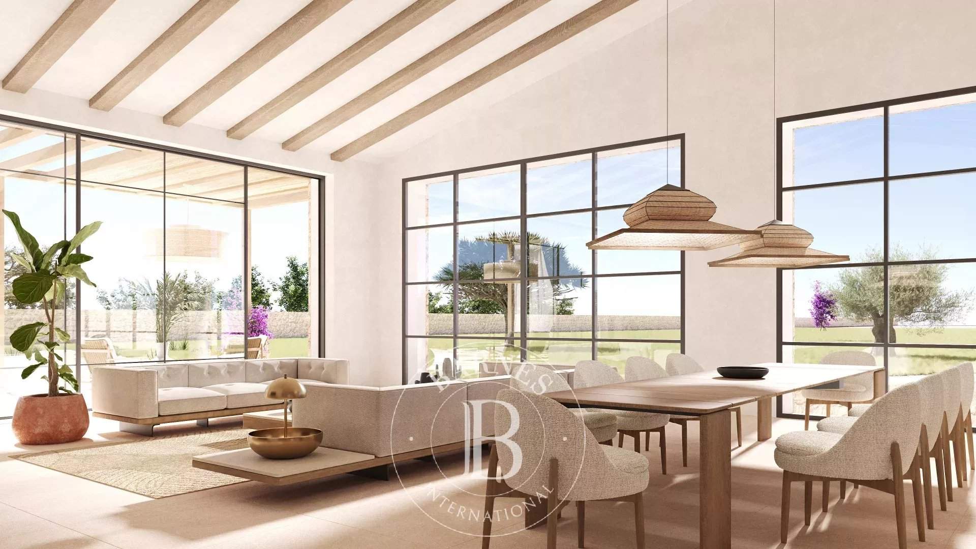 Marratxi  - Villa 7 Cuartos - picture 6