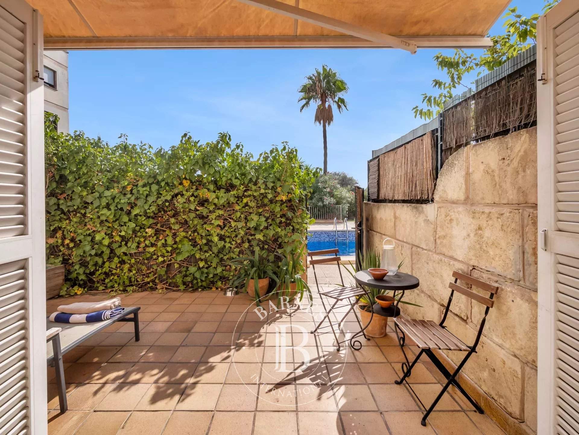 Palma de Mallorca  - Piso 8 Cuartos 4 Habitaciones - picture 1