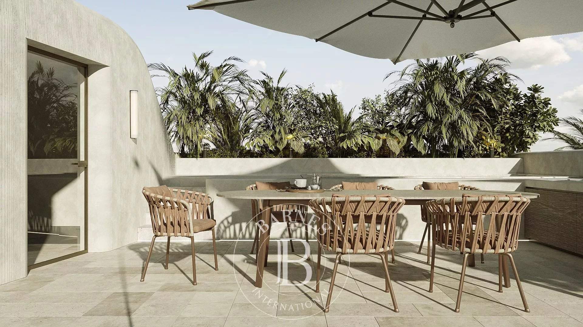 Palma de Mallorca  - Ático 4 Cuartos 3 Habitaciones - picture 2