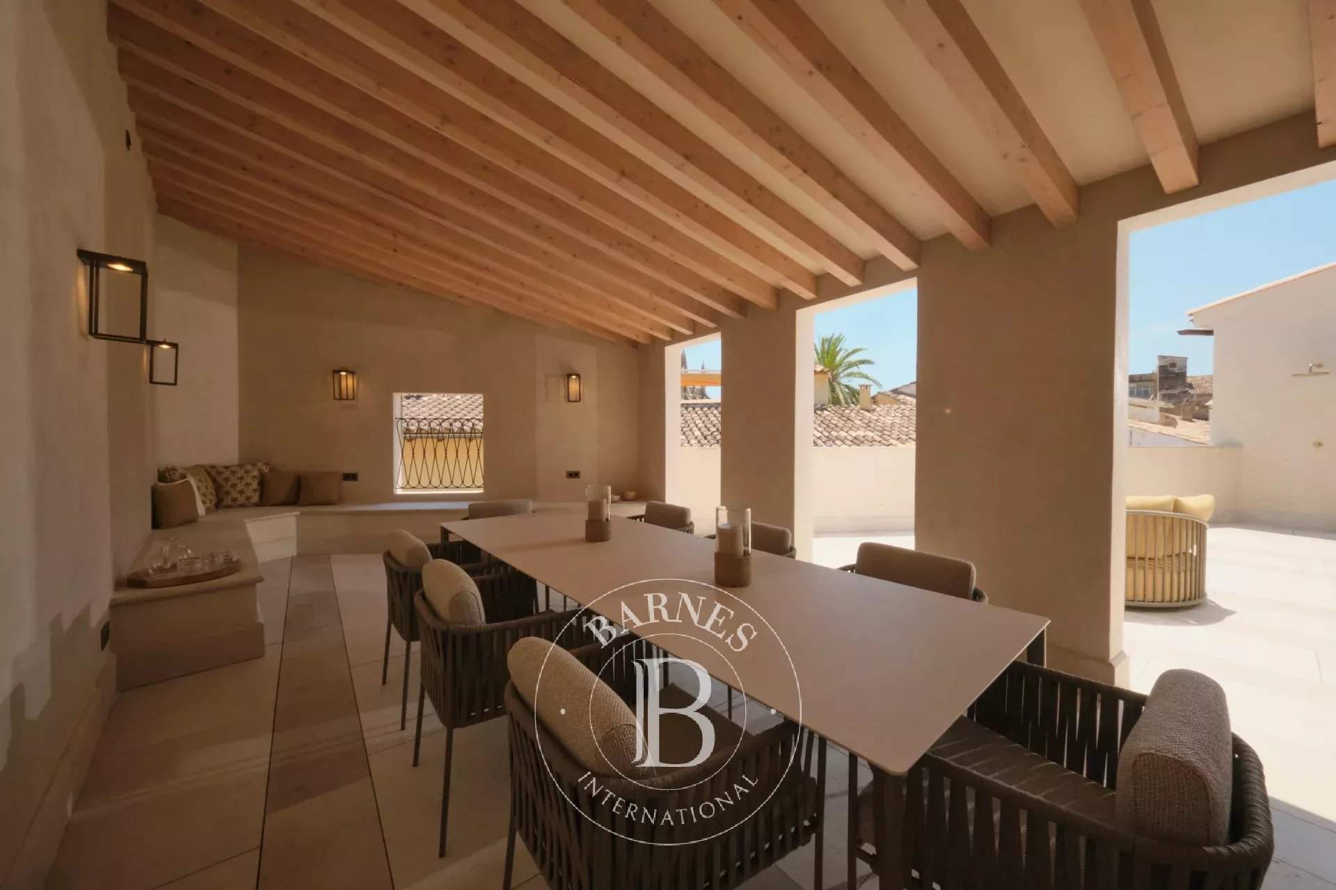 Palma de Mallorca  - Maison 5 Pi&egrave;ces 5 Chambres - picture 15