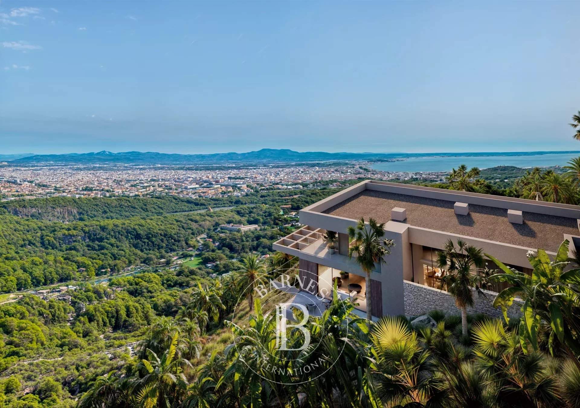 Palma de Mallorca  - Villa 12 Cuartos 11 Habitaciones - picture 4