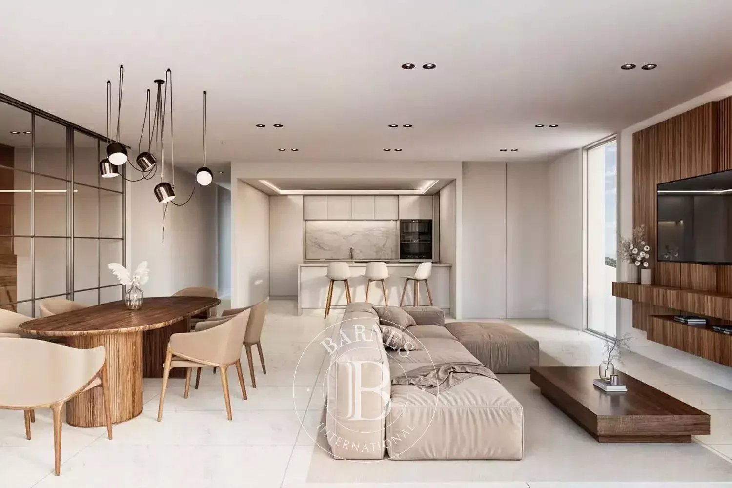 Santa Ponsa  - Dúplex 4 Cuartos 3 Habitaciones - picture 3