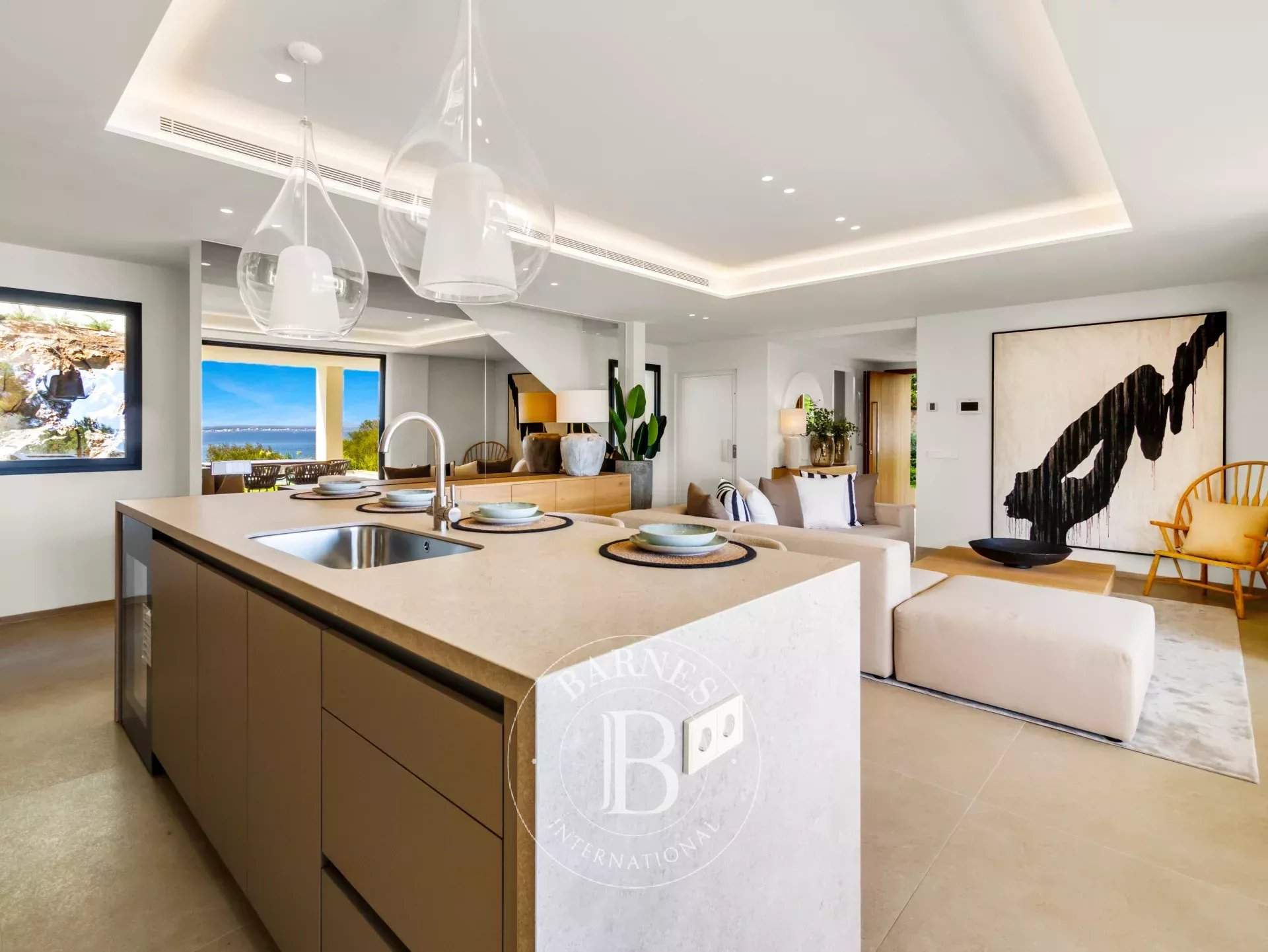 Aucanada  - Villa 5 Cuartos 4 Habitaciones - picture 4