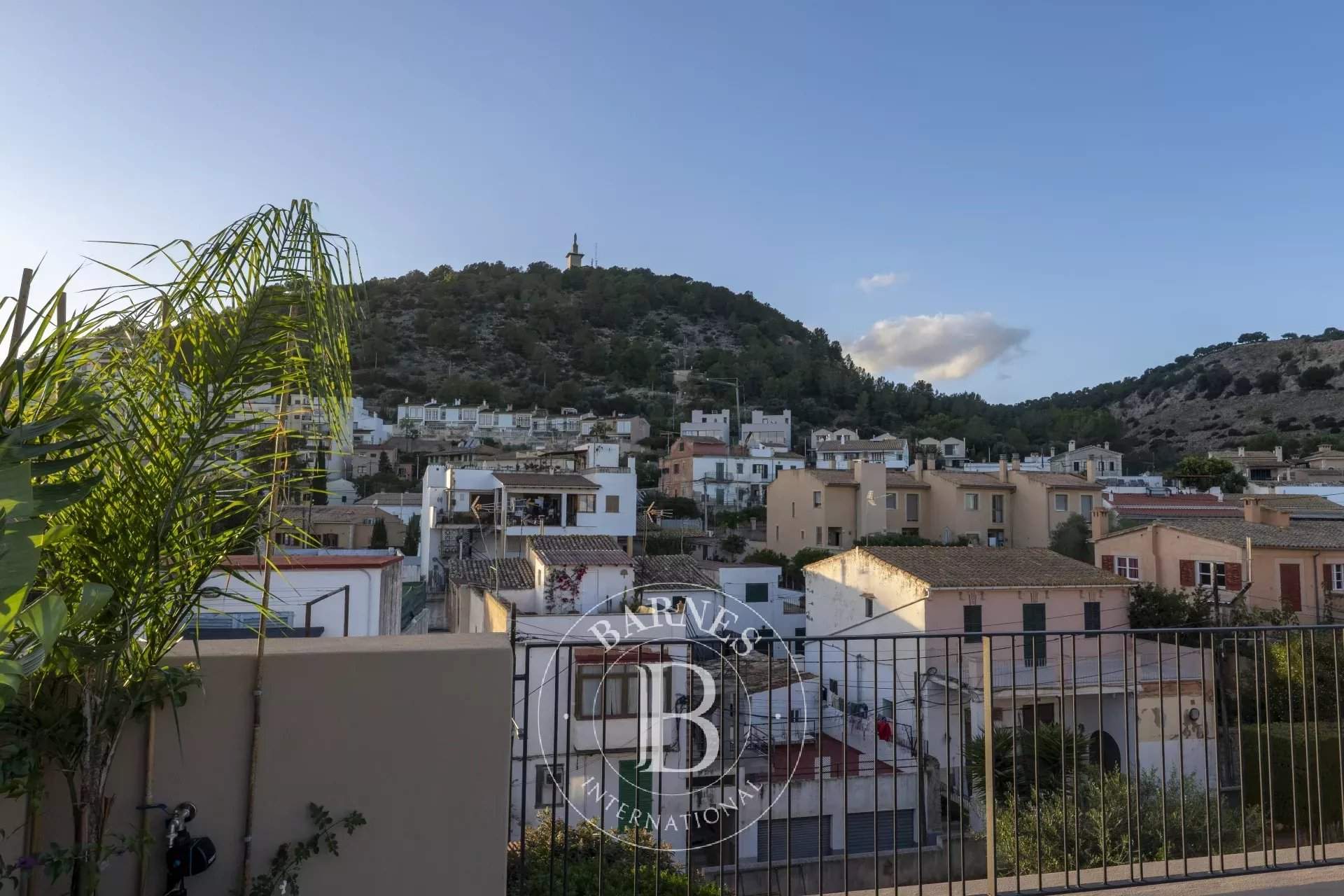 Palma de Mallorca  - Townhouse 2 Bedrooms - picture 11