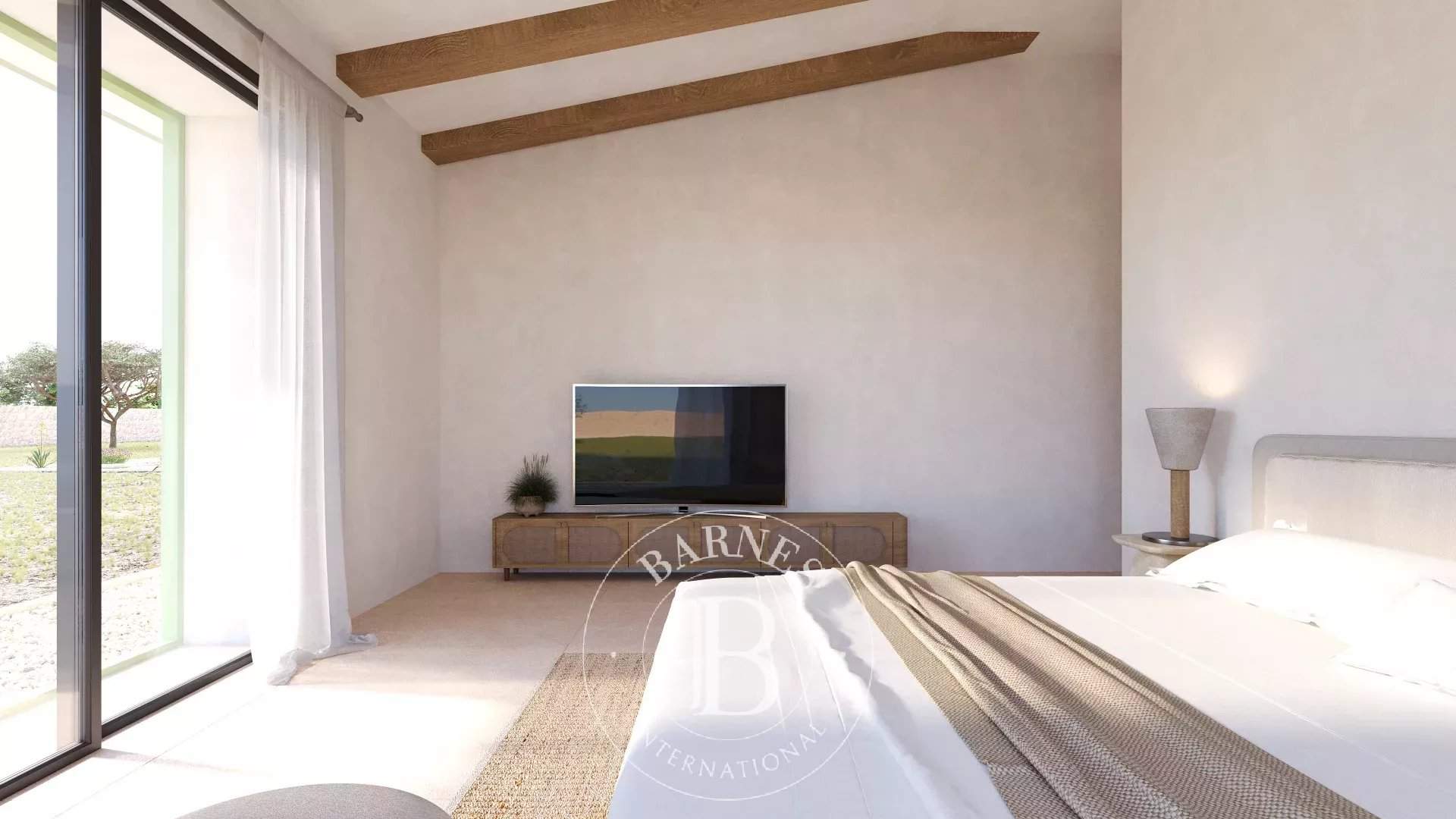 Marratxi  - Villa 7 Cuartos - picture 14