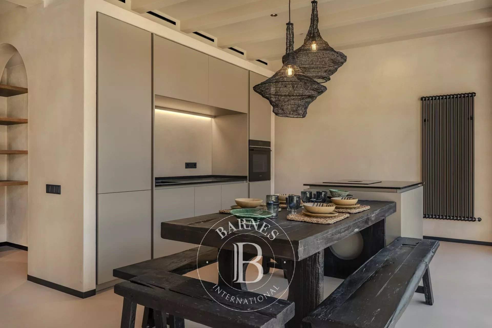 Palma de Mallorca  - Townhouse 2 Bedrooms - picture 3