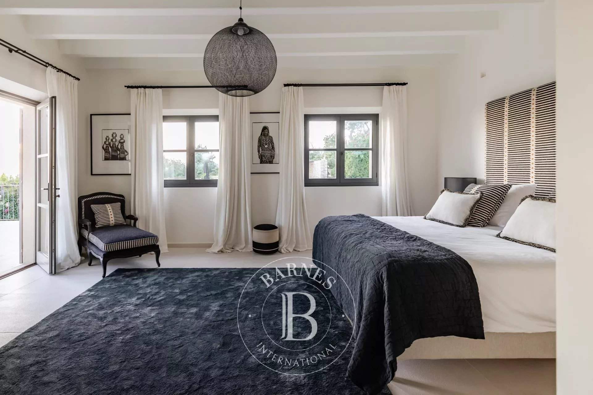 Santa María del Camí  - Villa 5 Bedrooms - picture 20