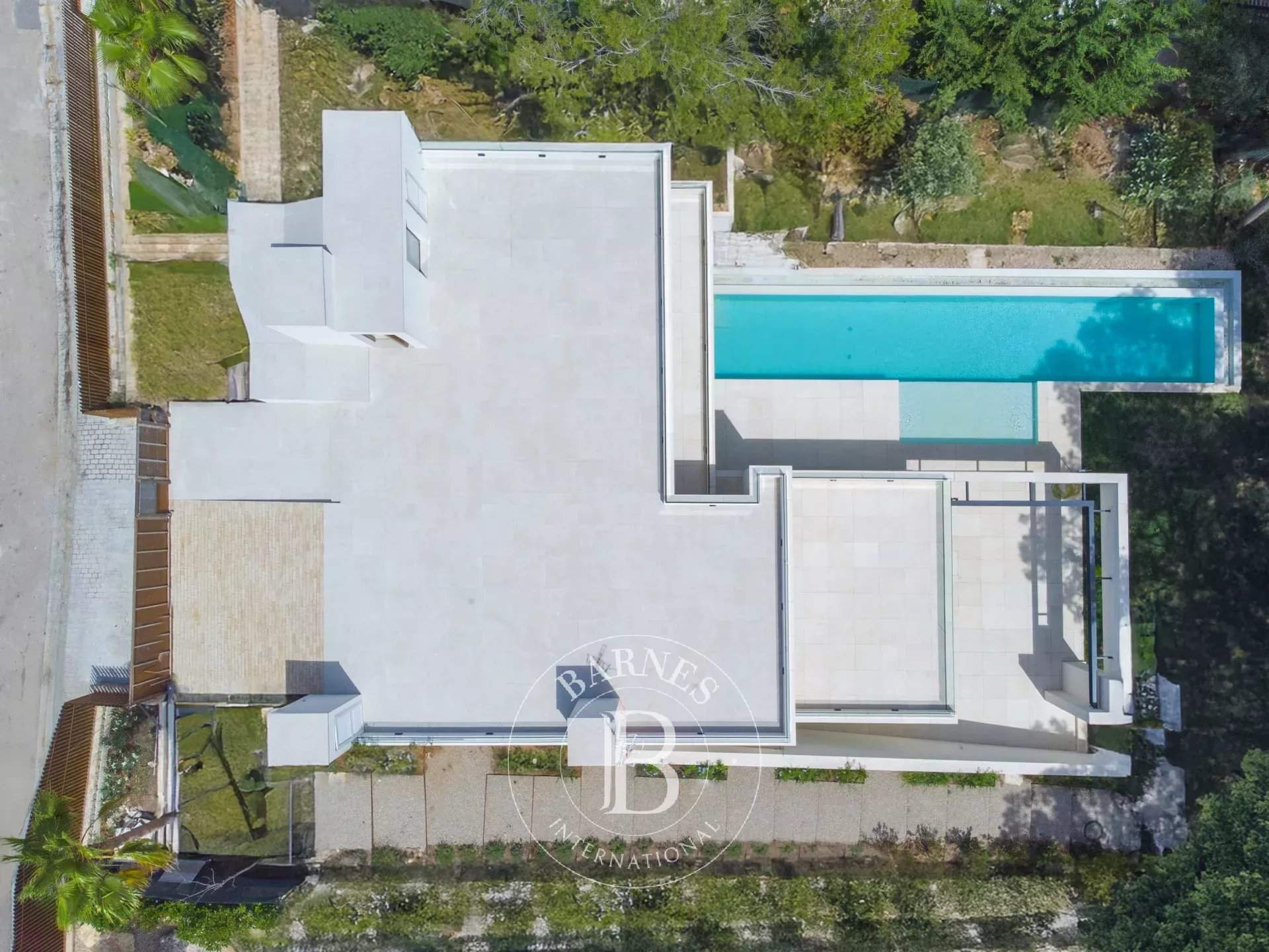 Palma de Mallorca  - Villa 5 Cuartos 4 Habitaciones - picture 15