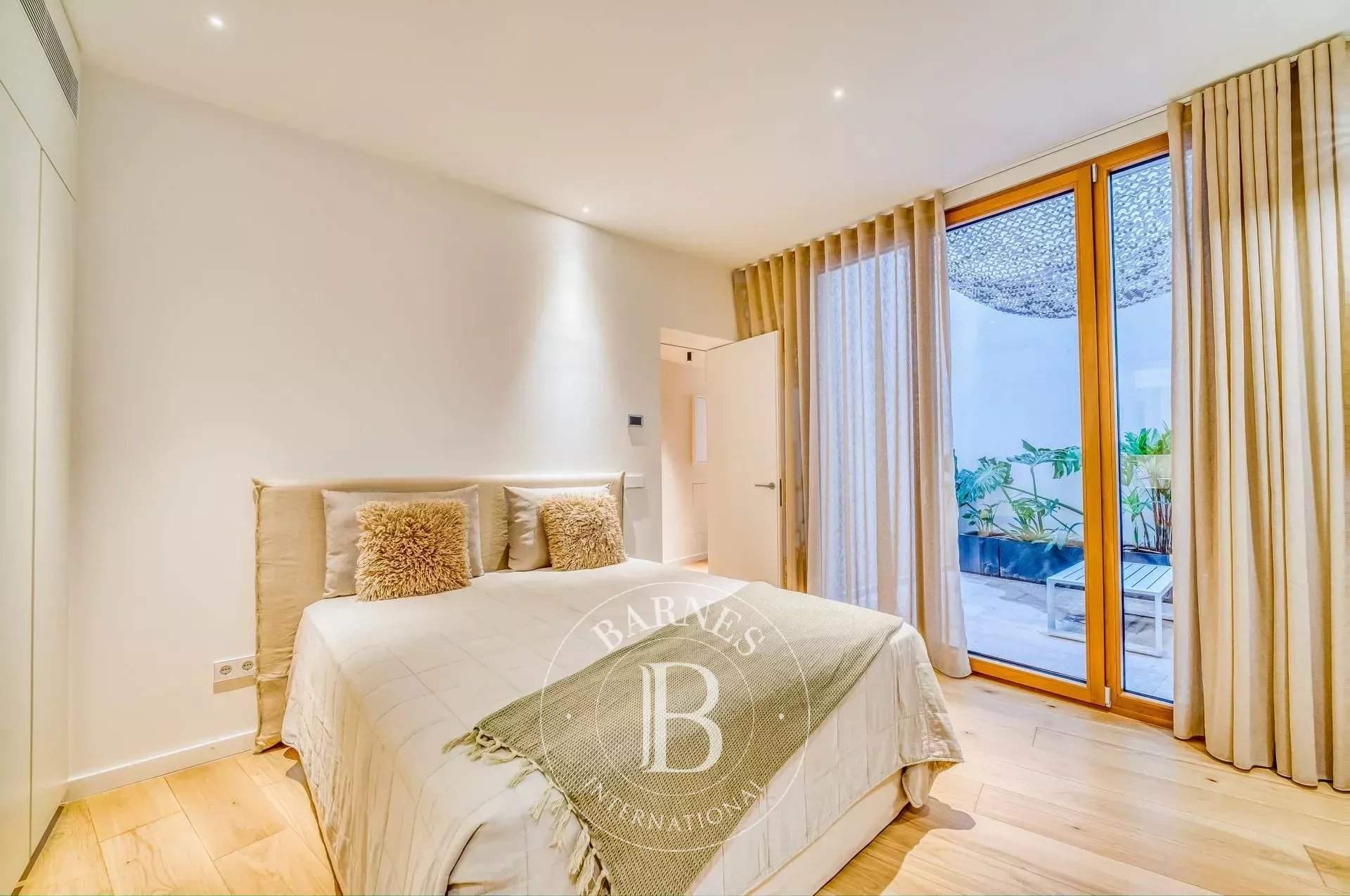 Palma de Mallorca  - Piso 4 Cuartos 2 Habitaciones - picture 10