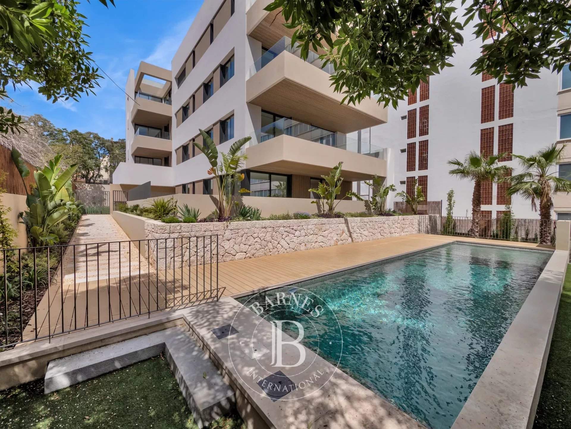 Palma de Mallorca  - Apartment 3 Bedrooms - picture 10