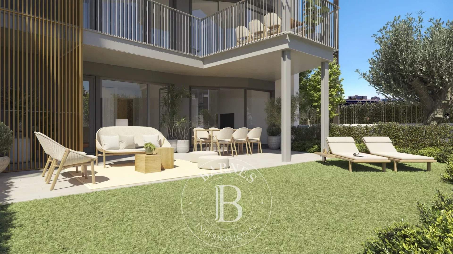 Palmanova  - Piso 4 Cuartos 3 Habitaciones - picture 1