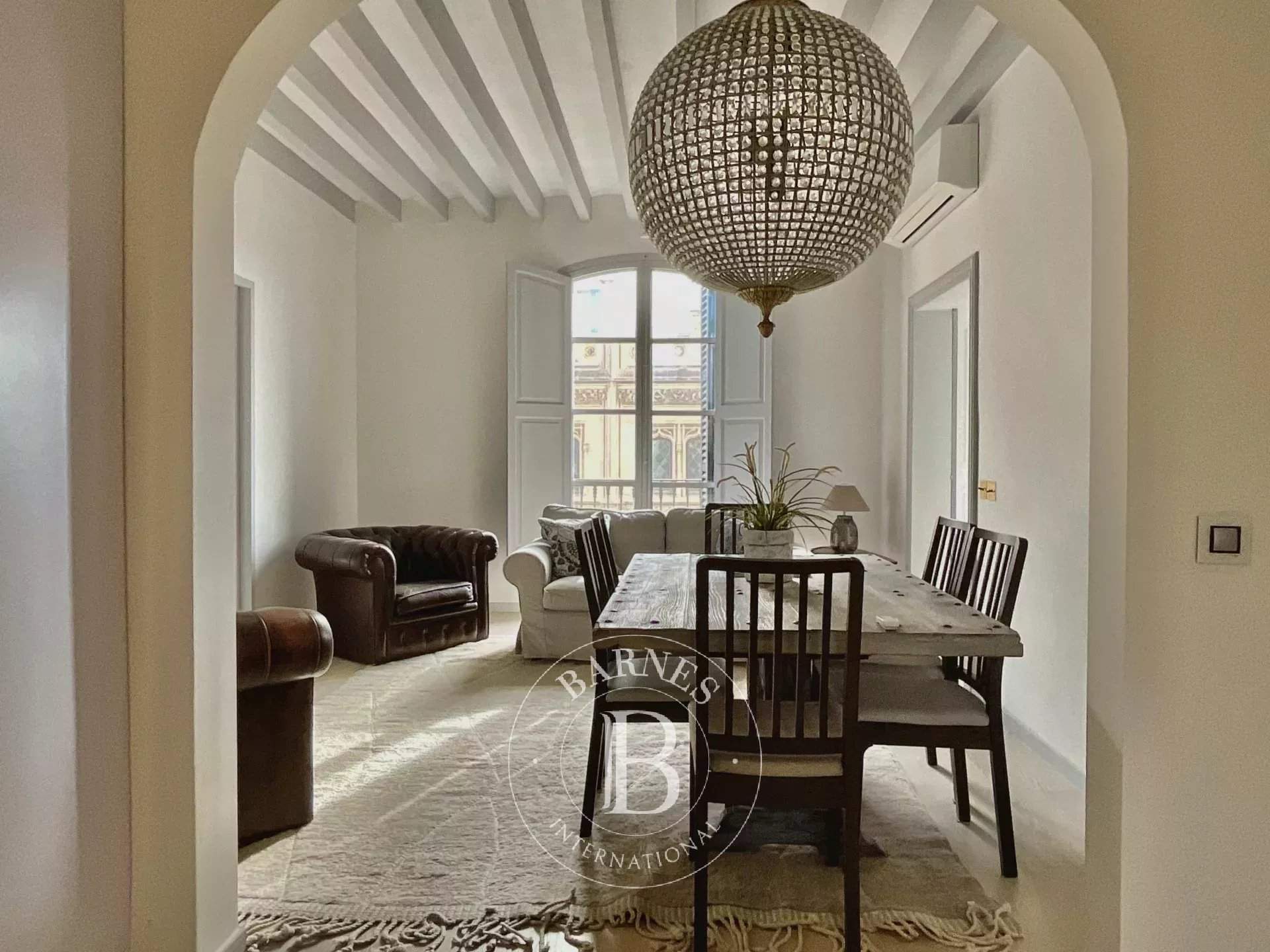 Palma de Mallorca  - Palacete 13 Cuartos 11 Habitaciones - picture 10