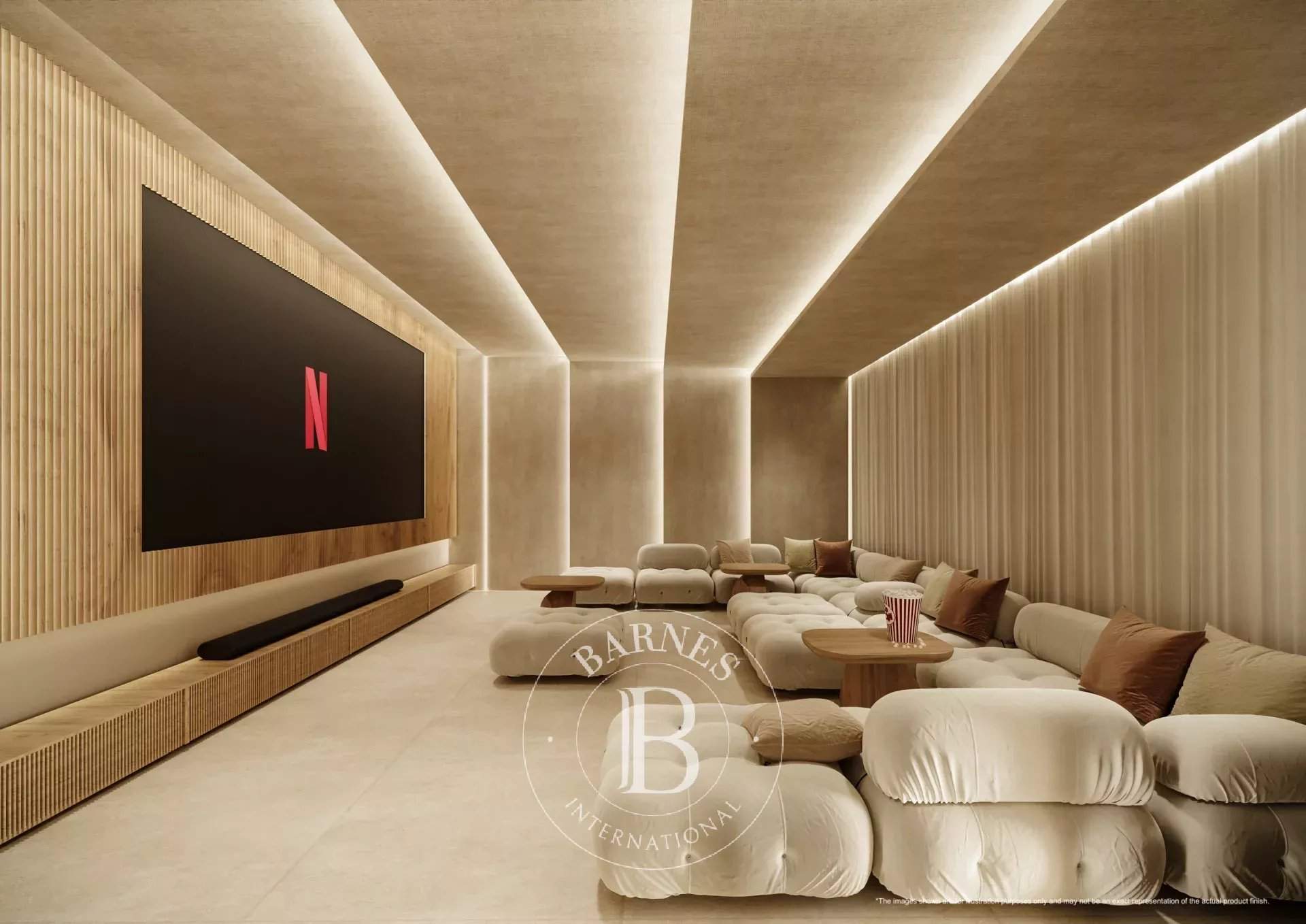 Palma de Mallorca  - Apartment 2 Bedrooms - picture 9