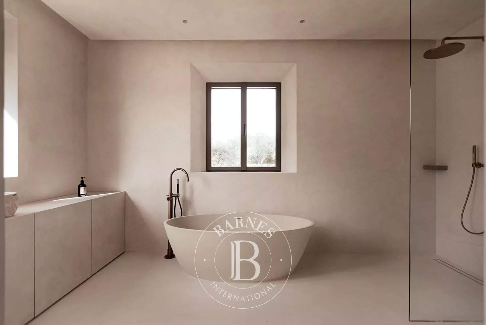 Santanyí  - Villa 7 Pi&egrave;ces 5 Chambres - picture 9