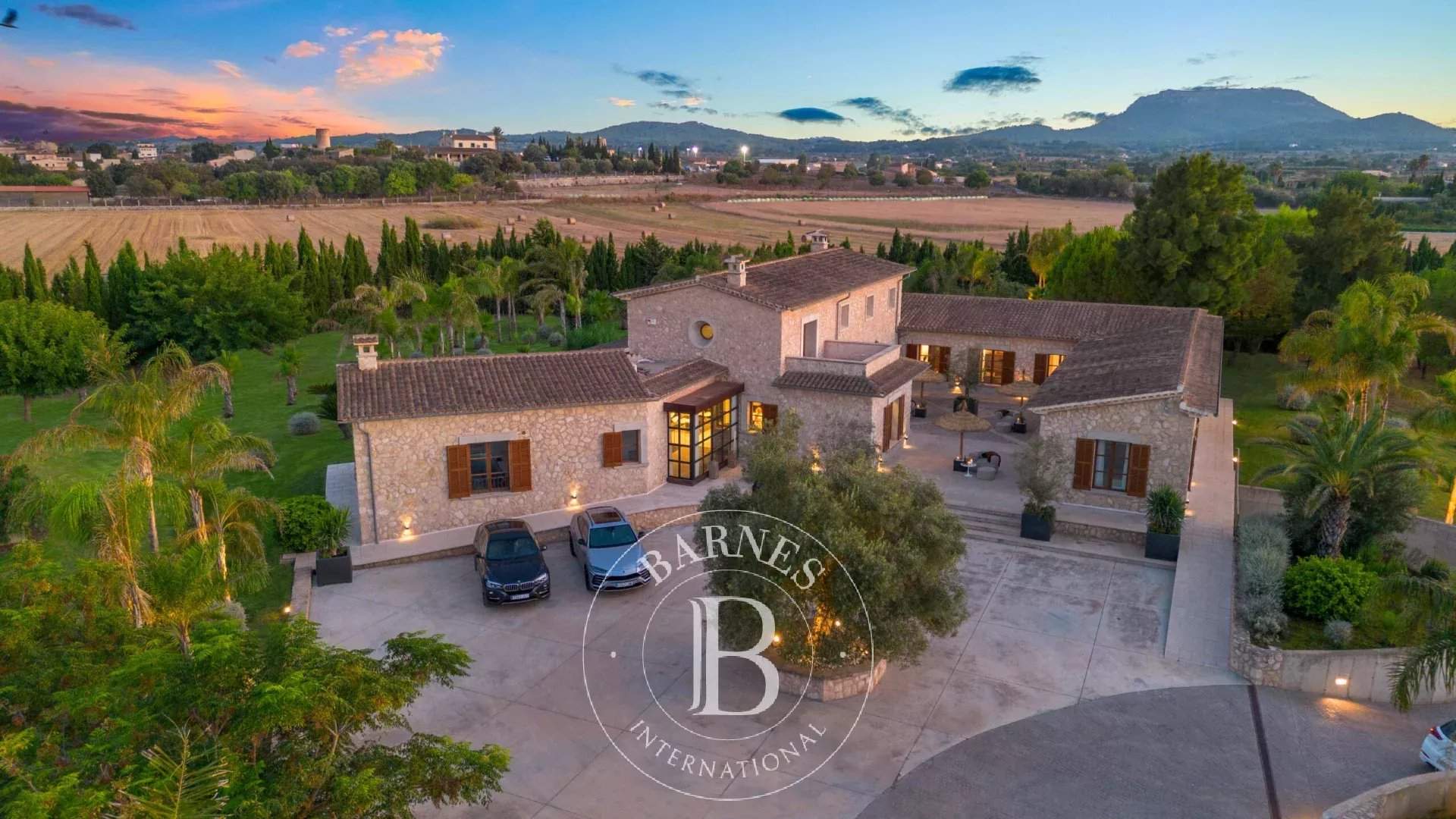 Montuiri  - Hôtel particulier 11 Pi&egrave;ces 6 Chambres - picture 6